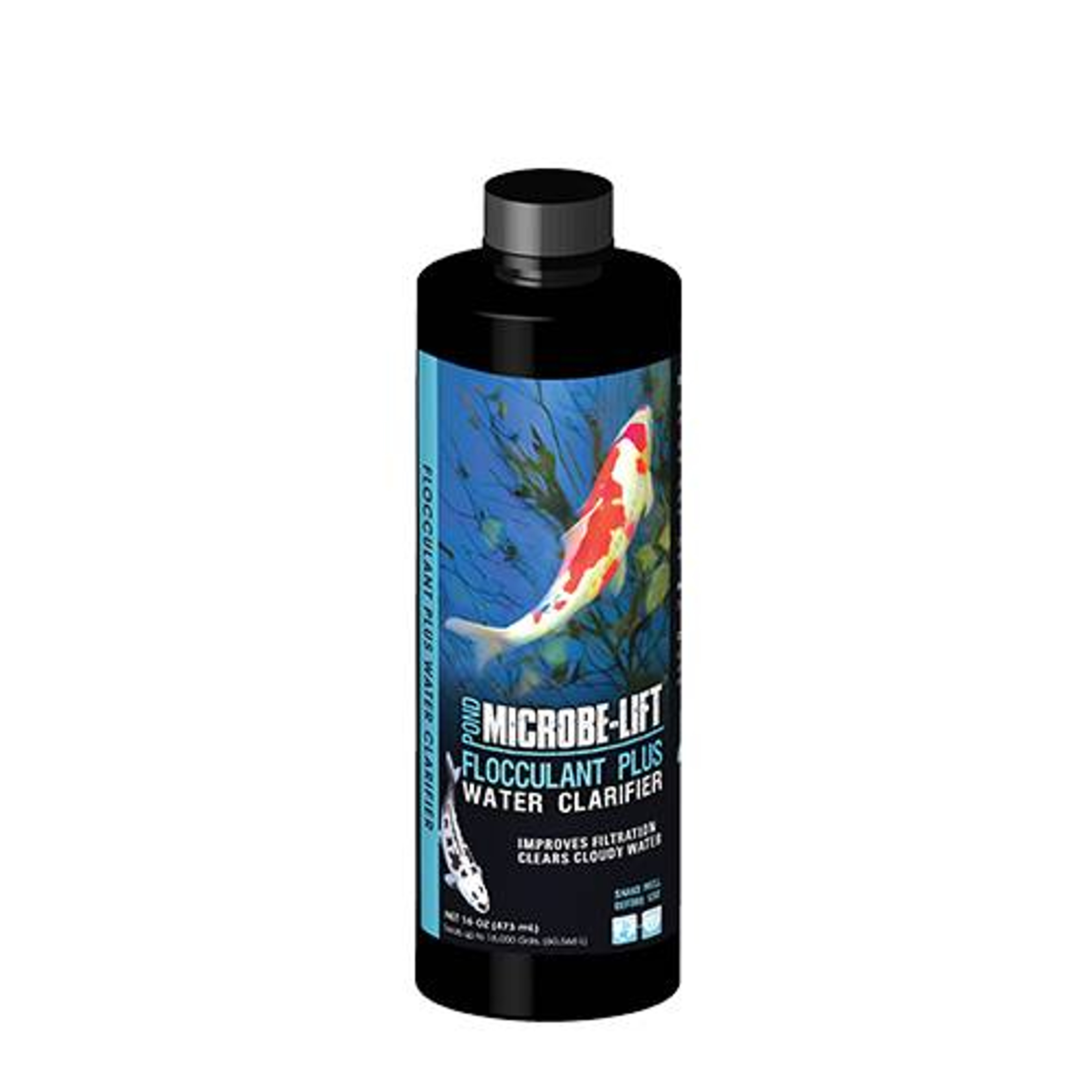 Microbe-Lift Flocculant Plus