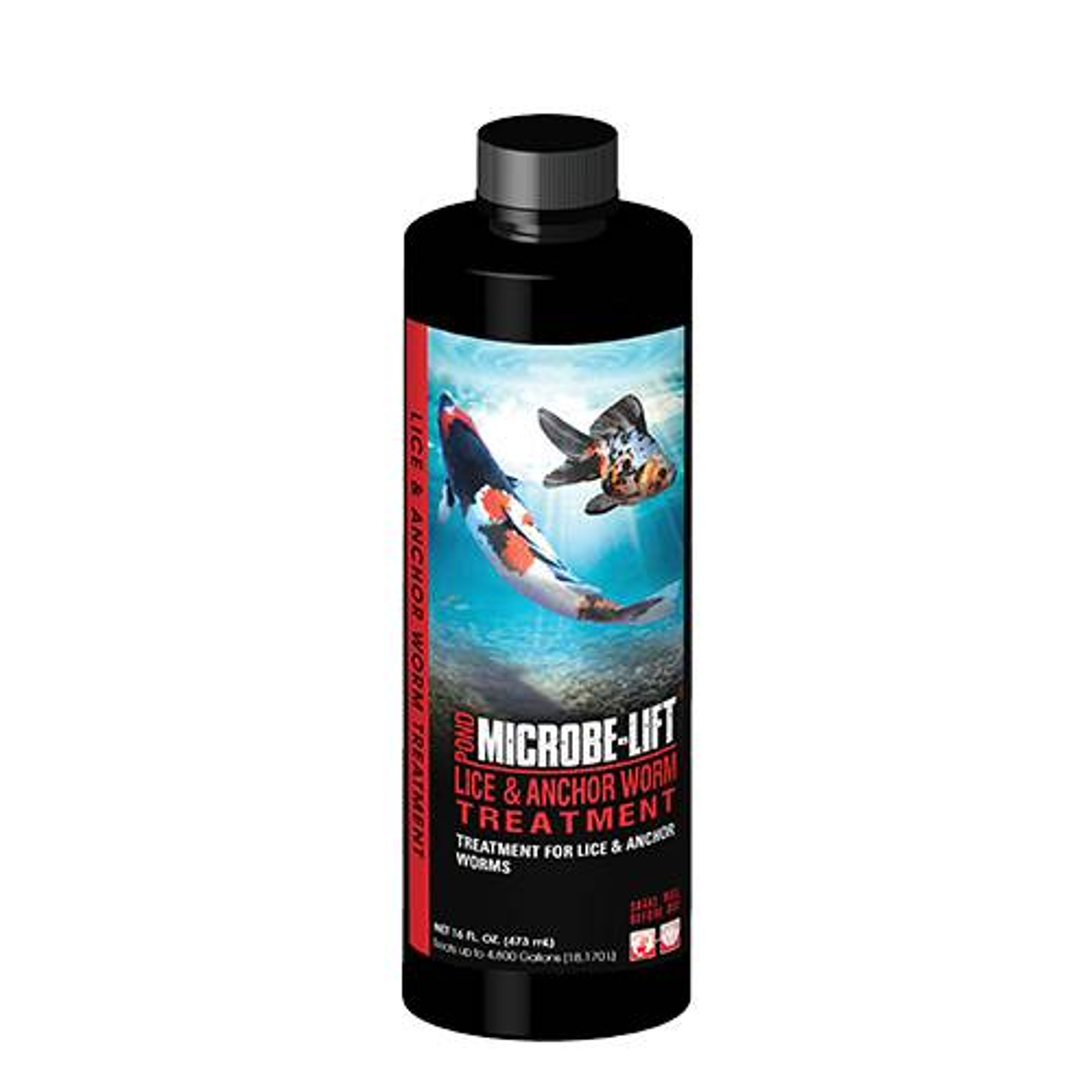 Microbe-Lift Lice & Anchor Worm