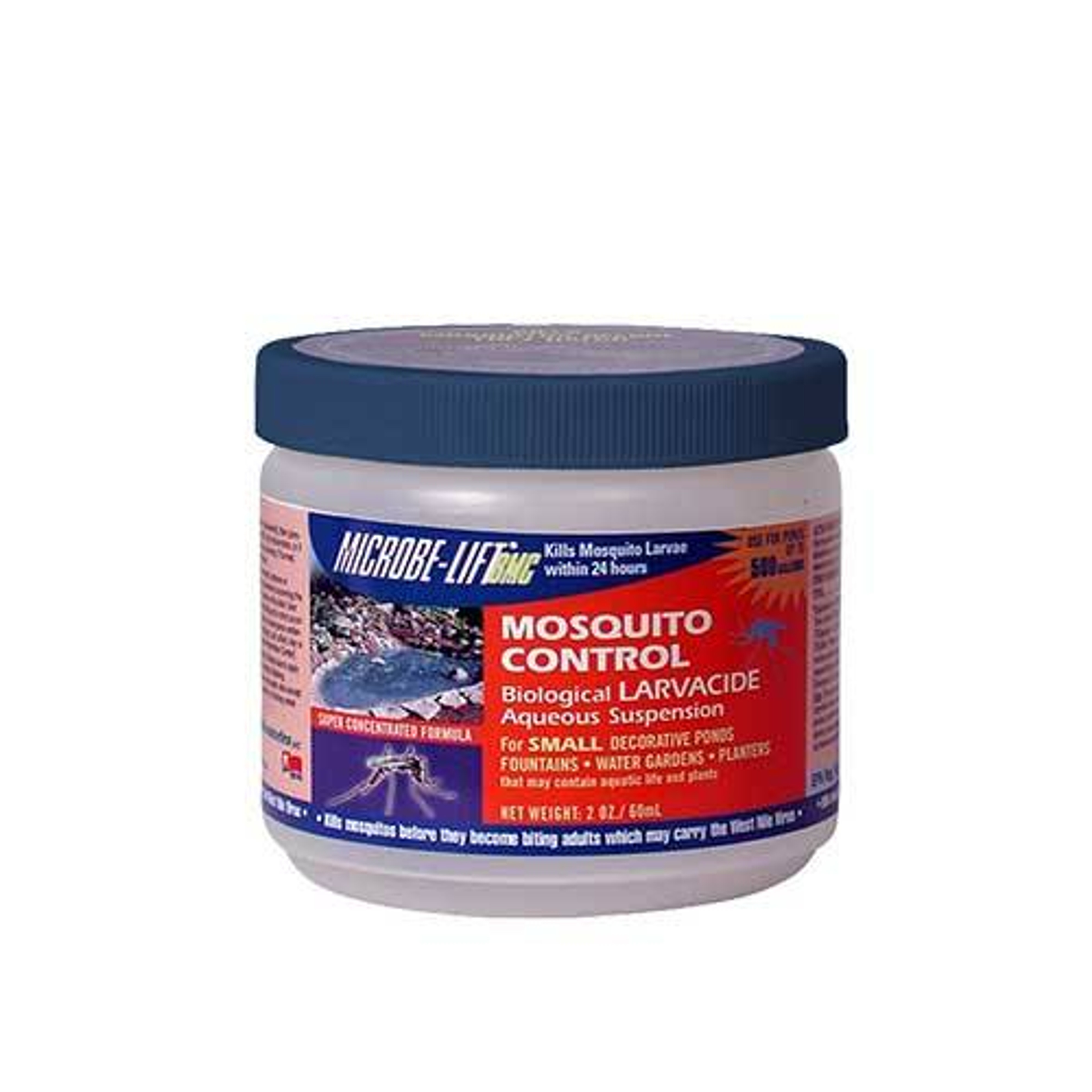 Microbe-Lift Liquid Mosquito Control
