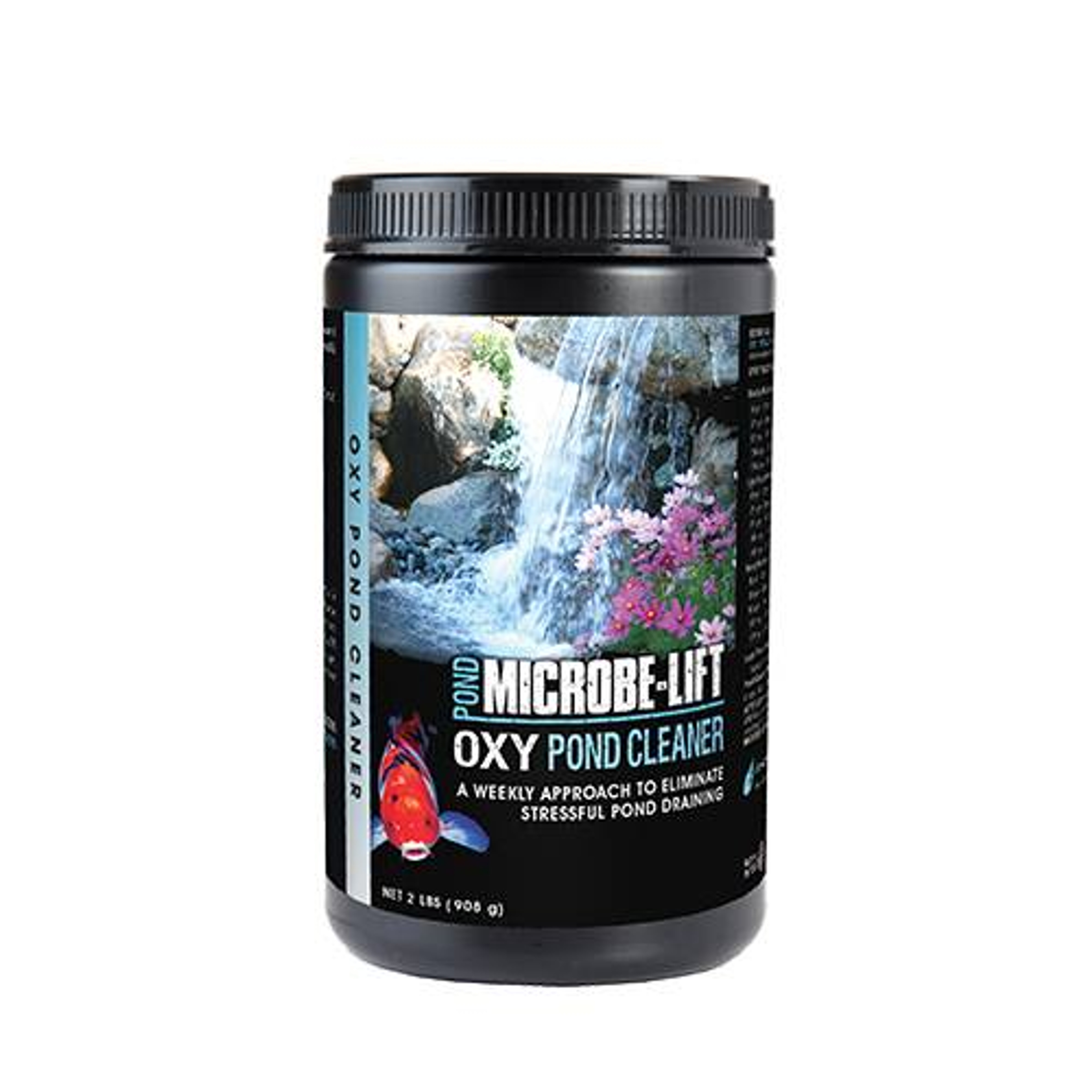 Microbe-Lift Oxy Pond Cleaner