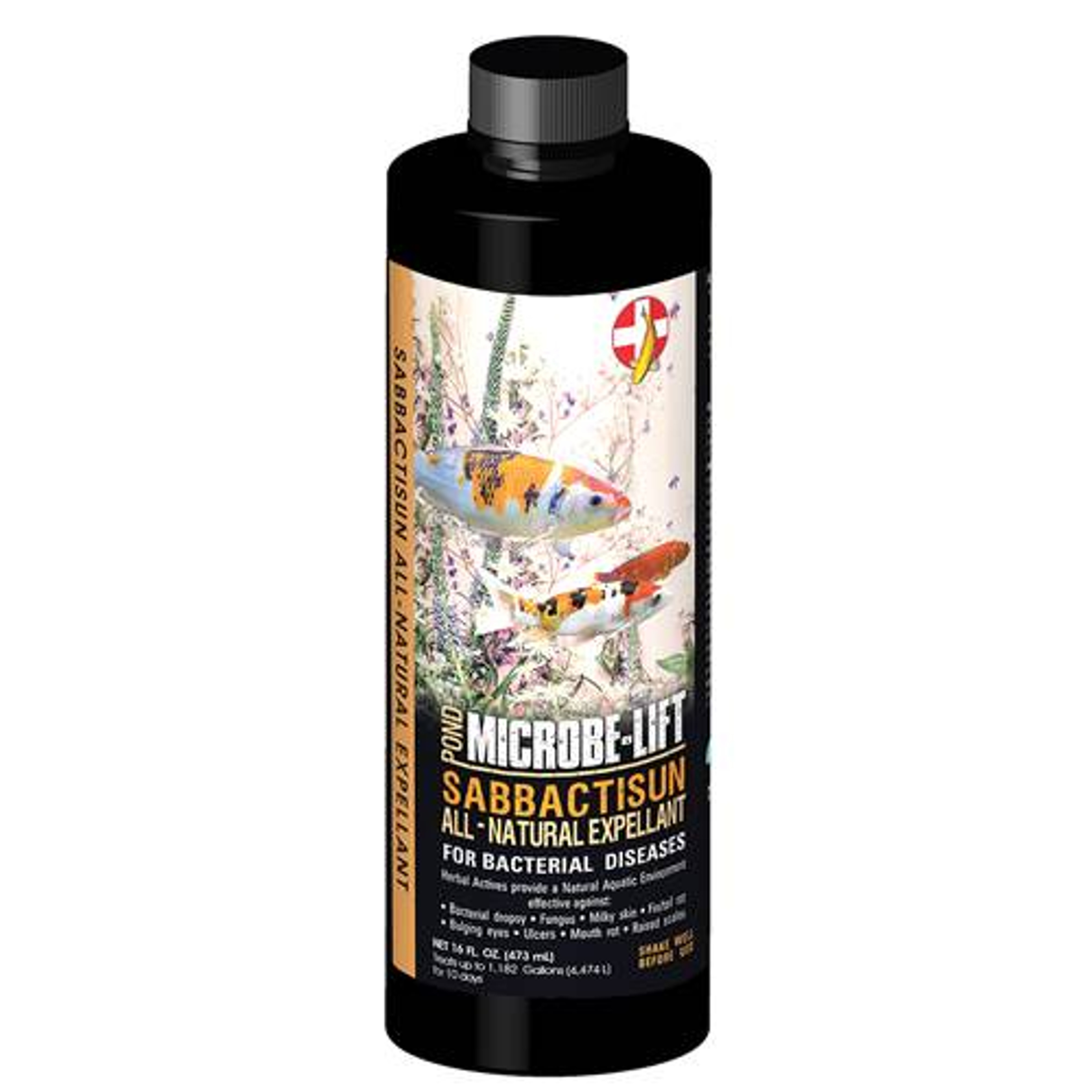 Microbe-Lift Sabbactisun