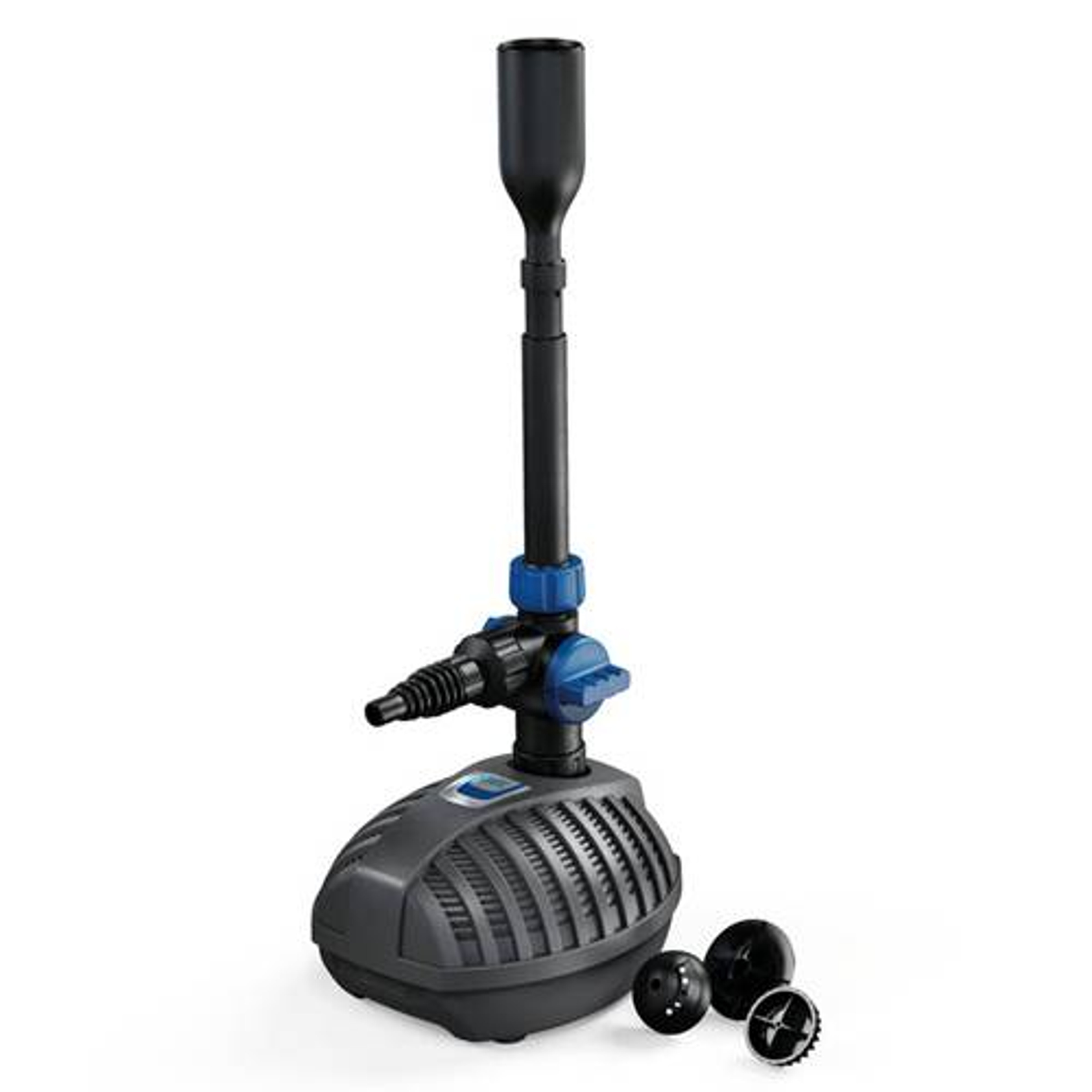 Oase Aquarius Pump & Fountain Set Eco