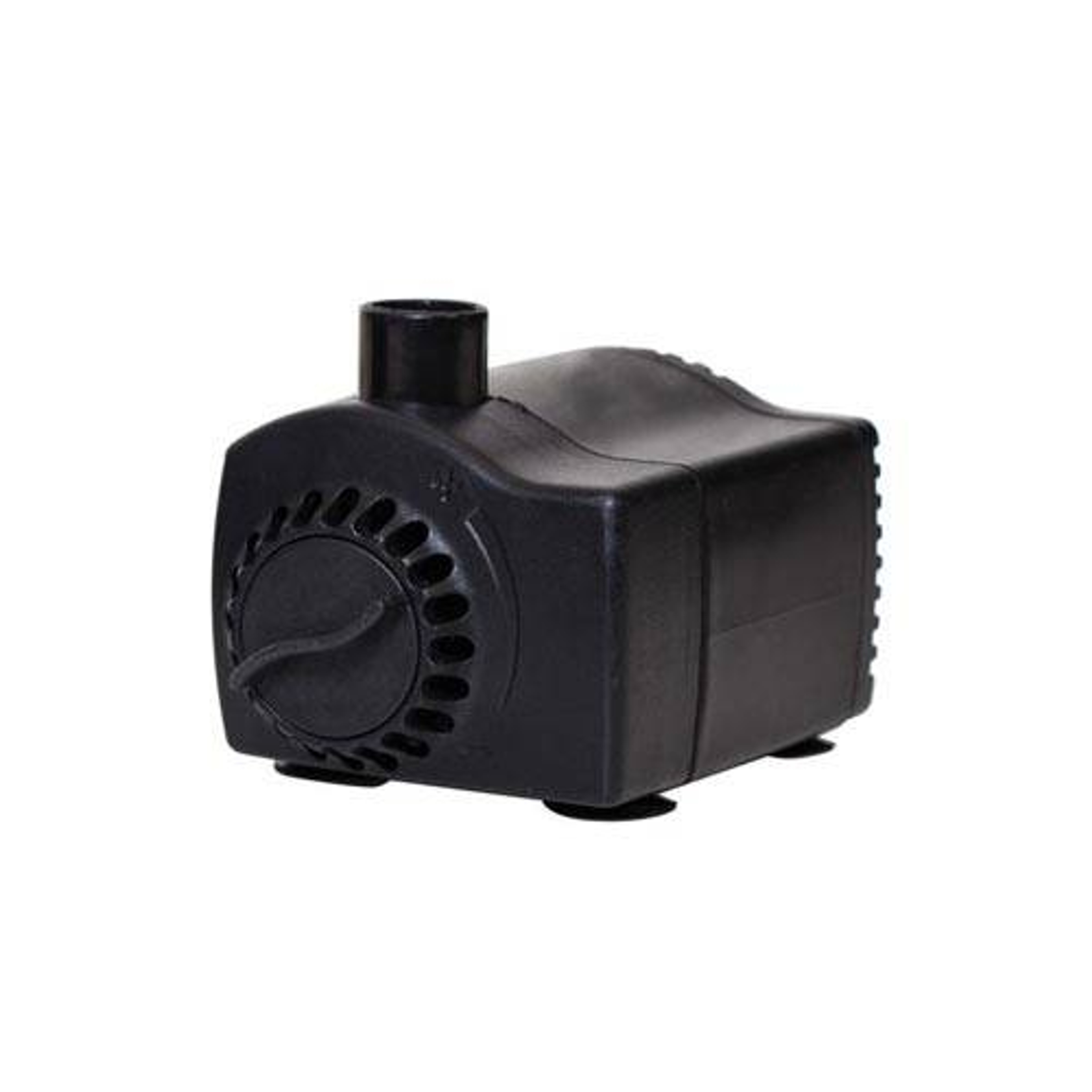 Pond Boss Fountain Pump with Low Water Auto Shut-Off Feature