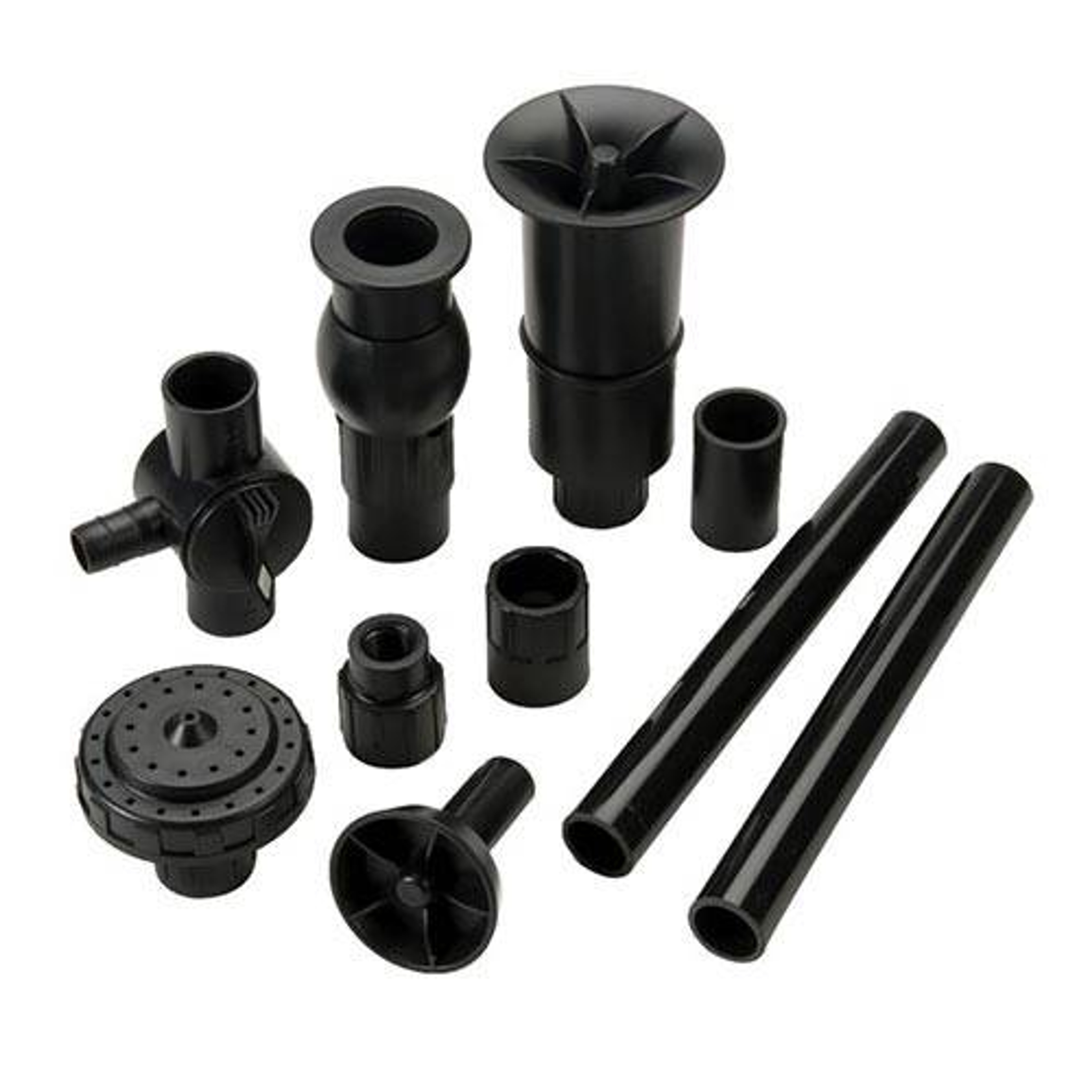 Pond Boss Fountain Nozzle Kits