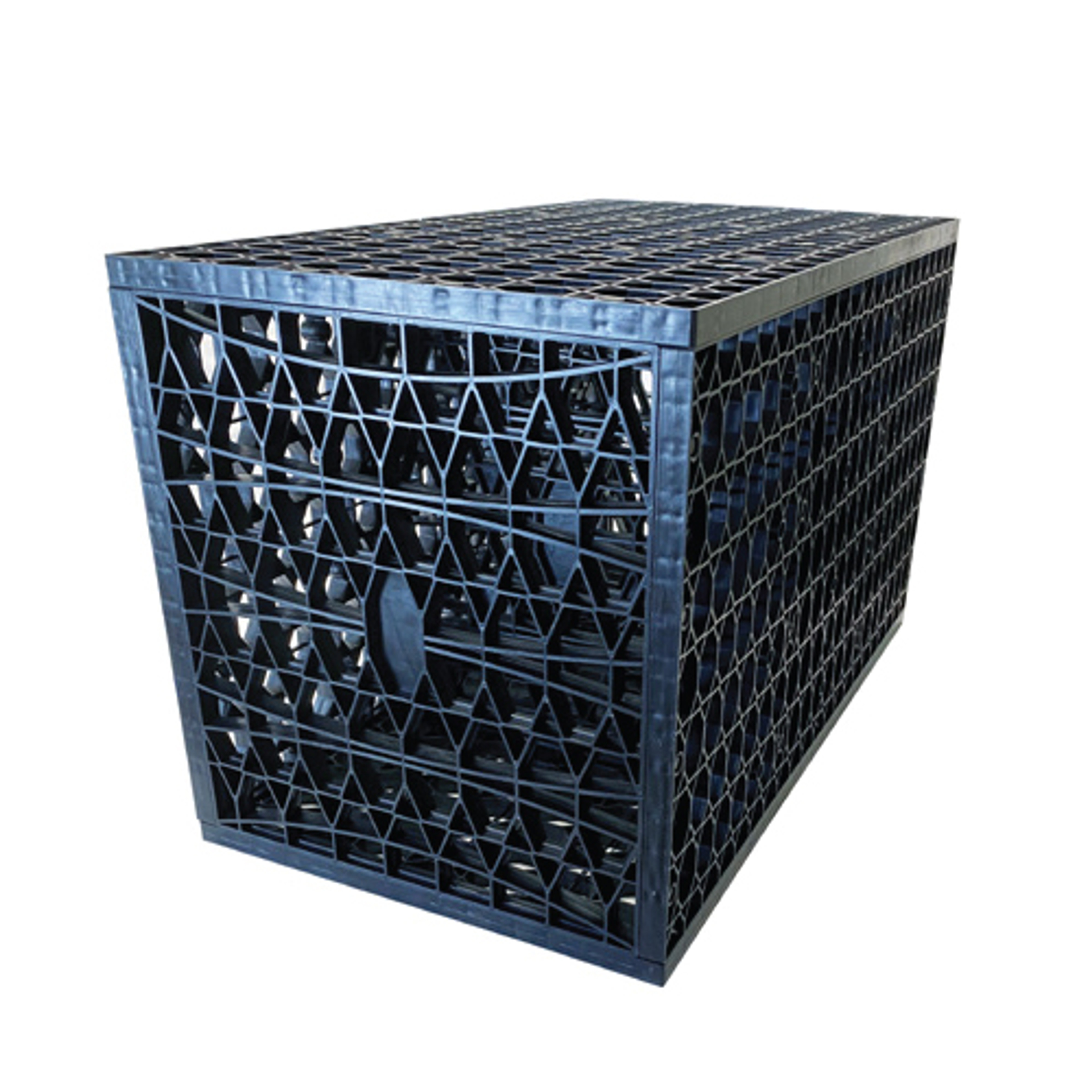Universal Pond Free Water Matrix Blocks