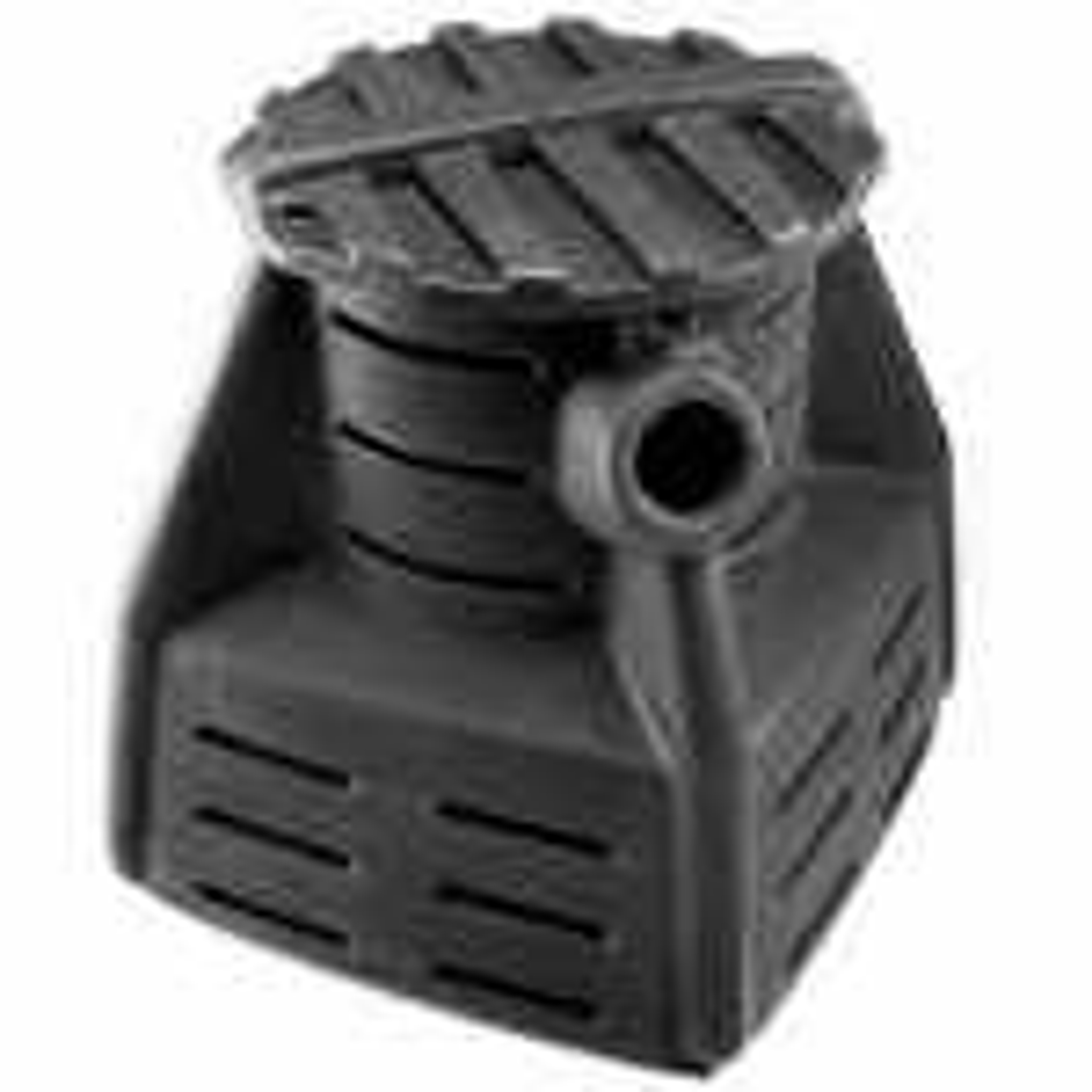Pondmaster Pump Vault for Pondless Waterfalls