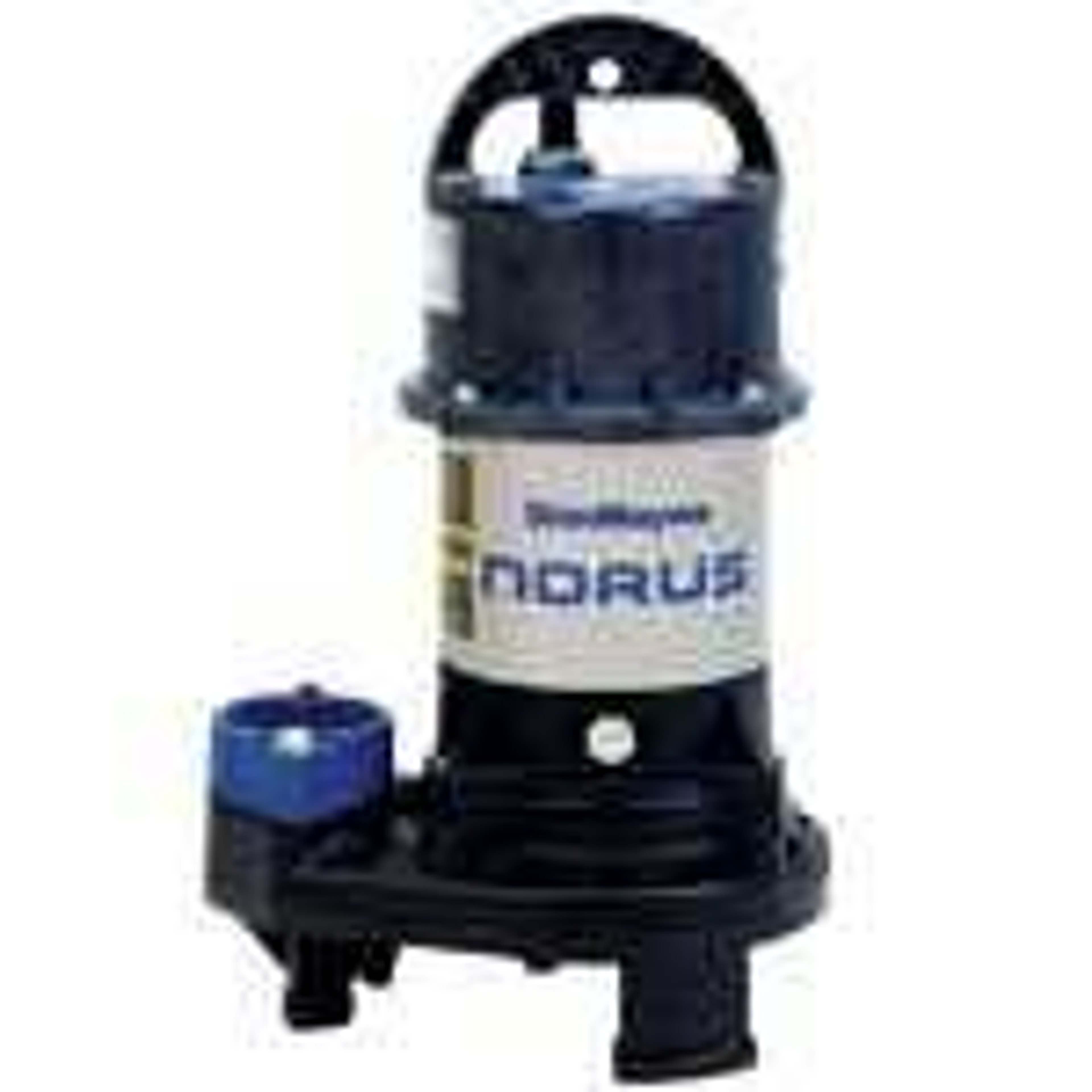 Shinmaywa Norus Stainless Steel Submersible Pump
