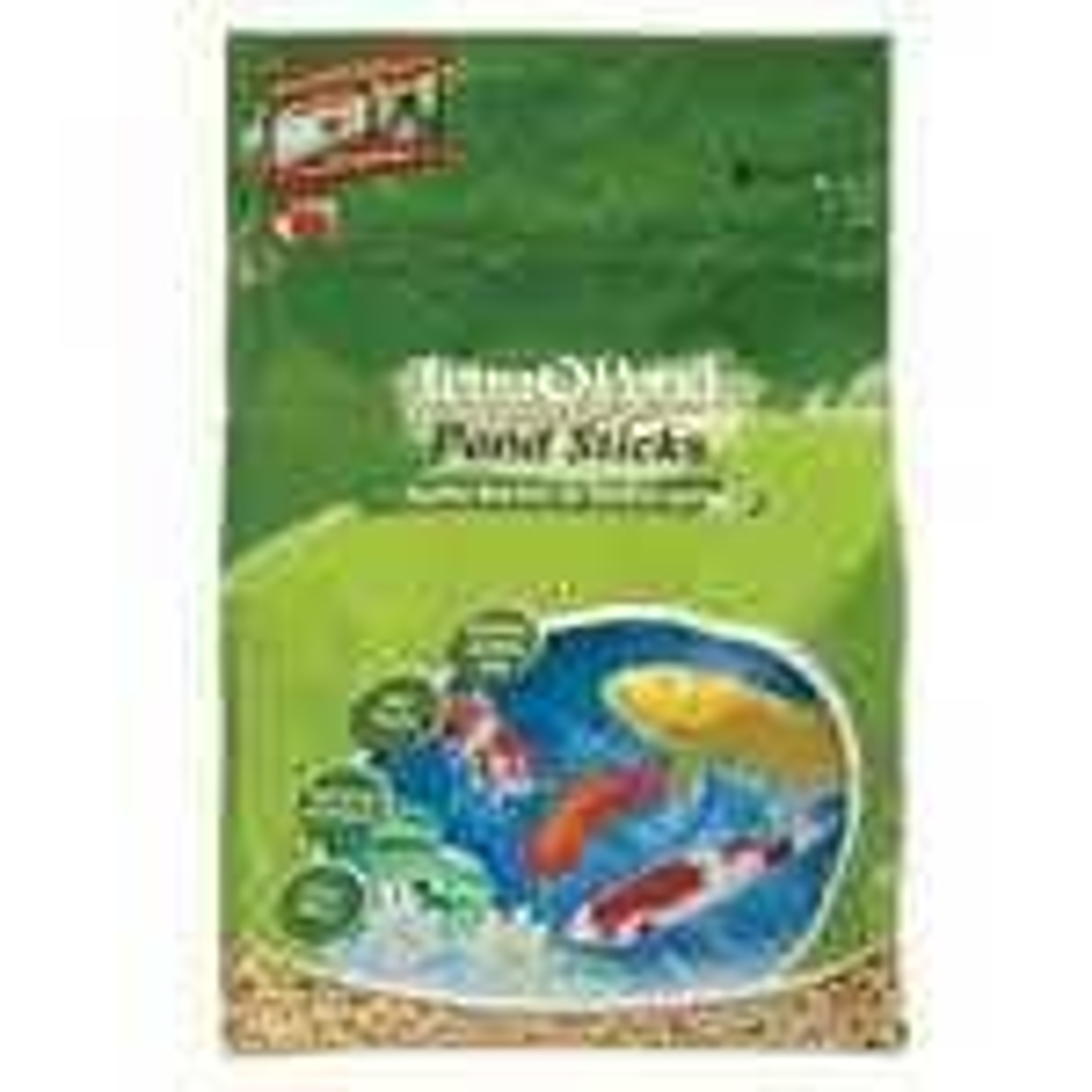 Tetra Pond Food Sticks - Floating
