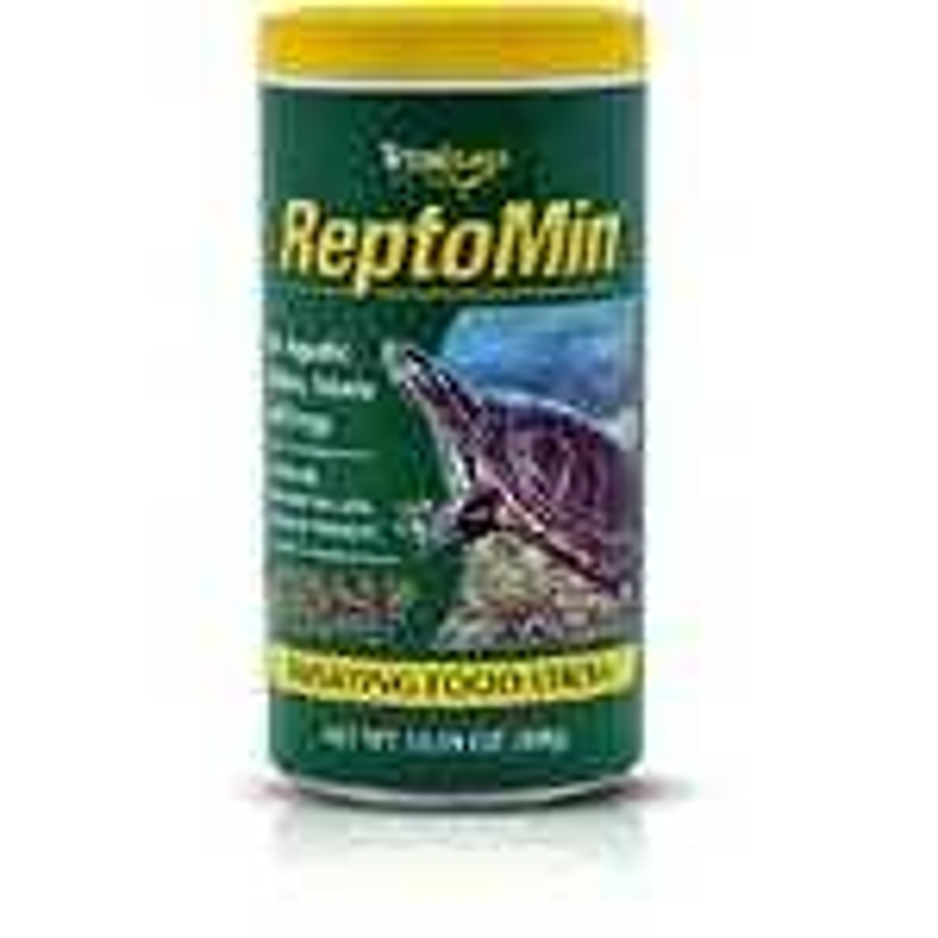 Tetra ReptoMin Floating Food Sticks