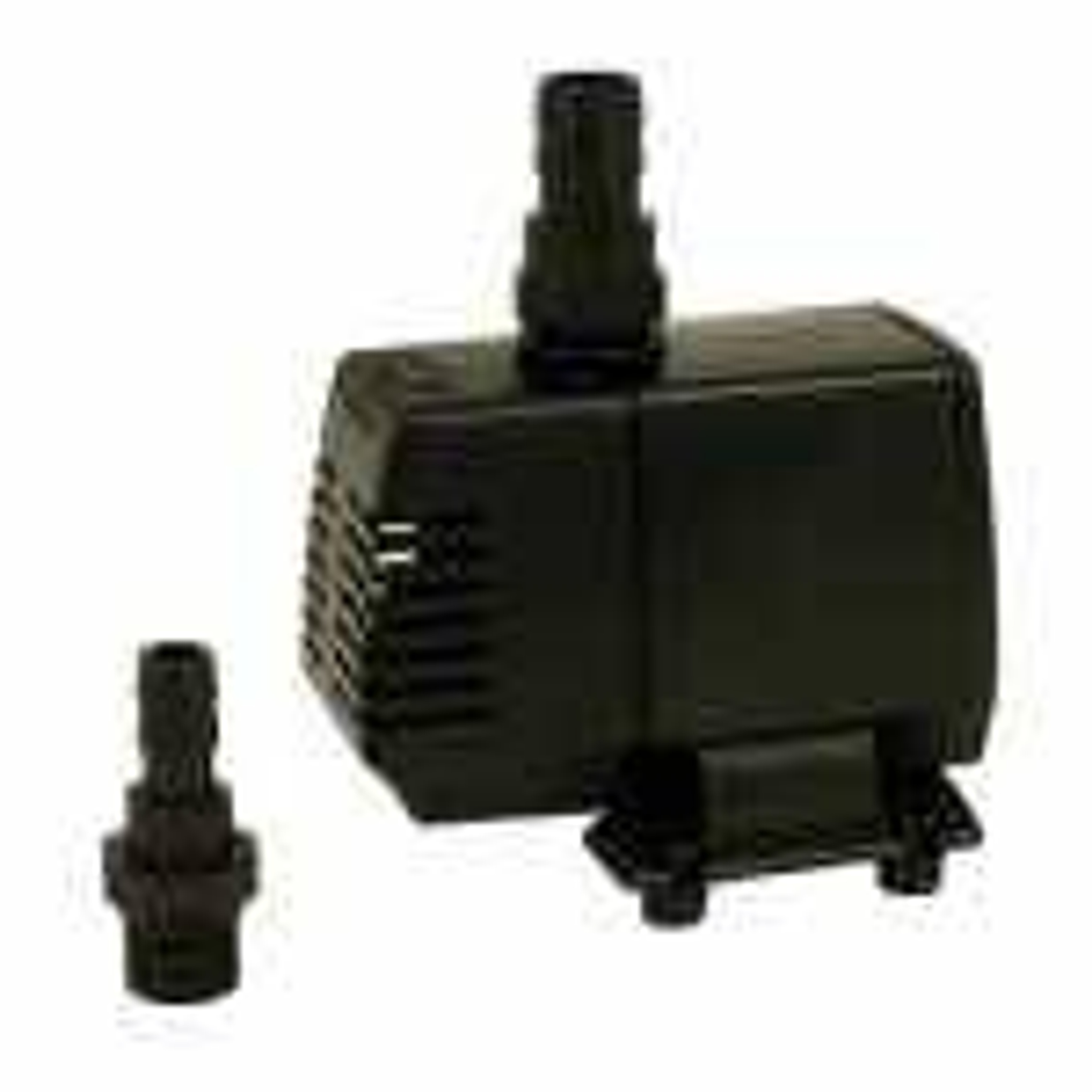 Tetra Water Garden Pond Pumps