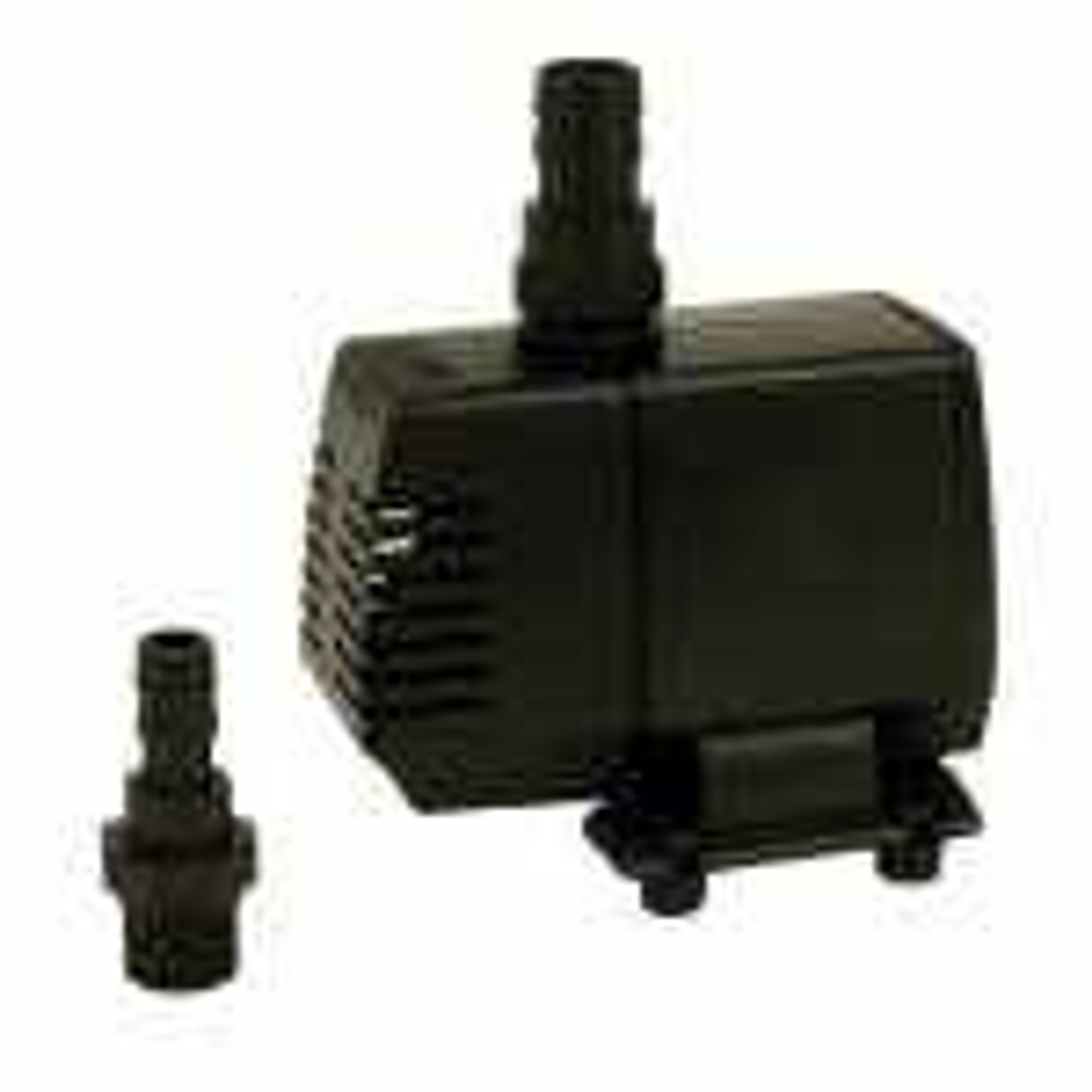 Tetra Water Garden Pond Pumps