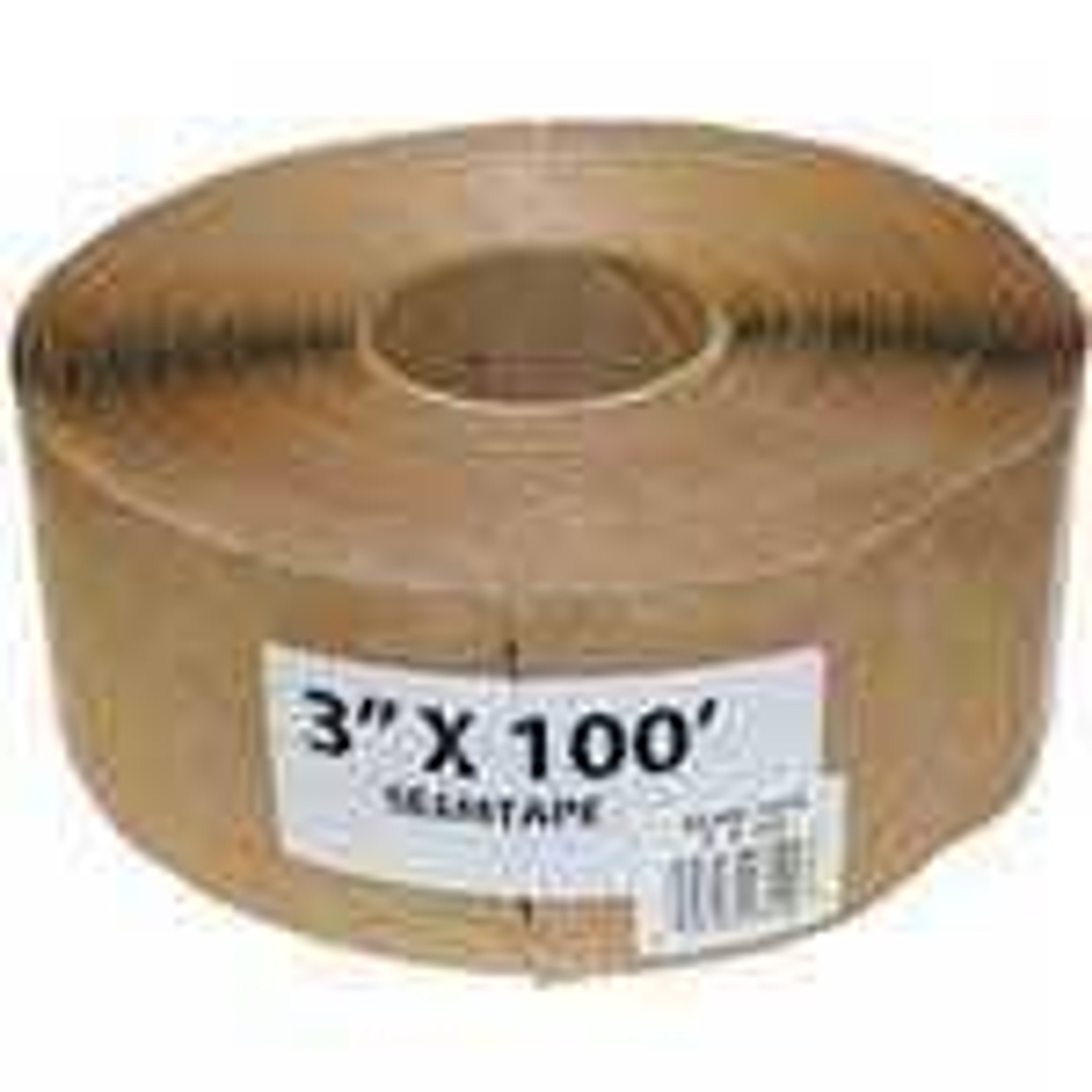 Tite Seal Pond Liner Seam Tape