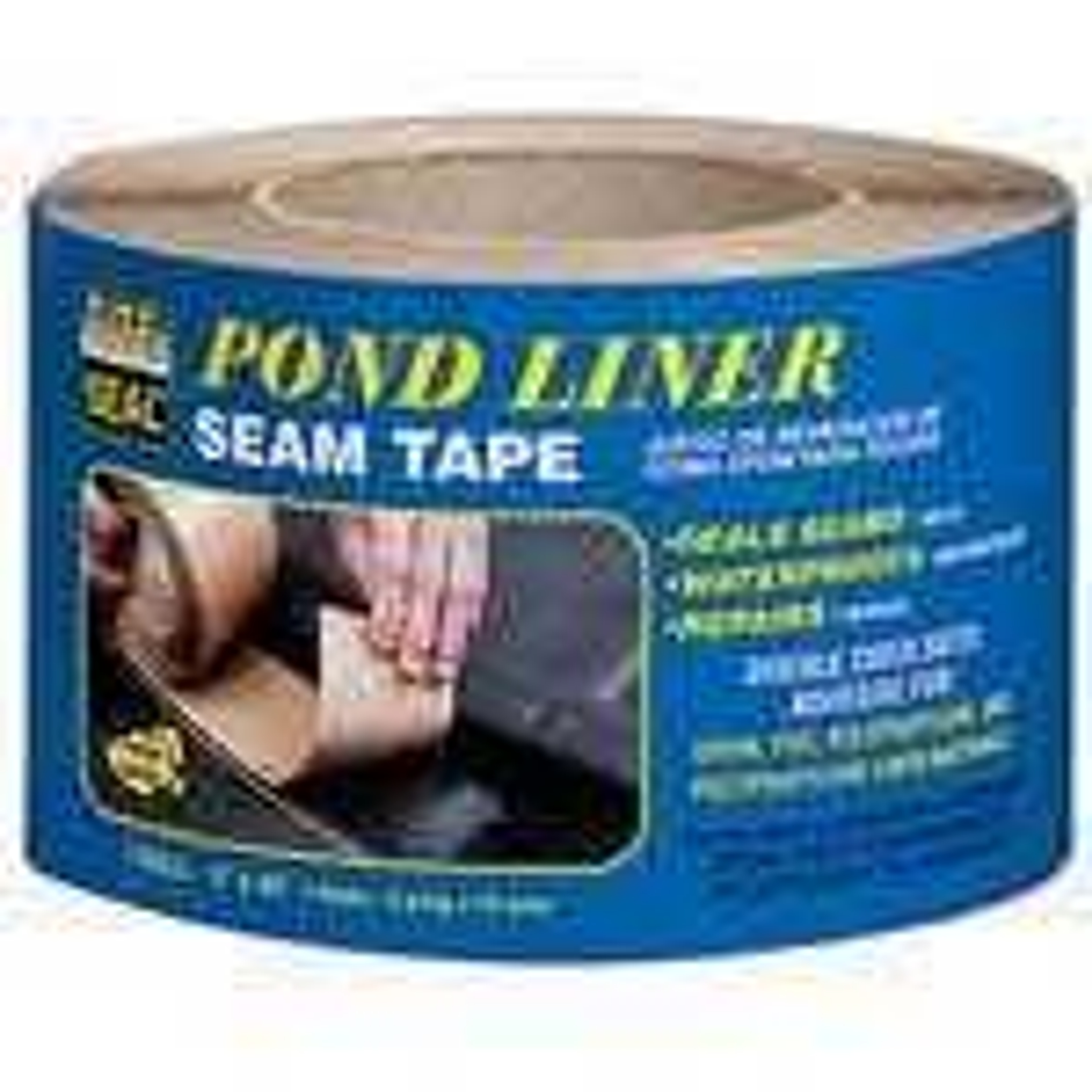 Tite Seal Pond Liner Seam Tape
