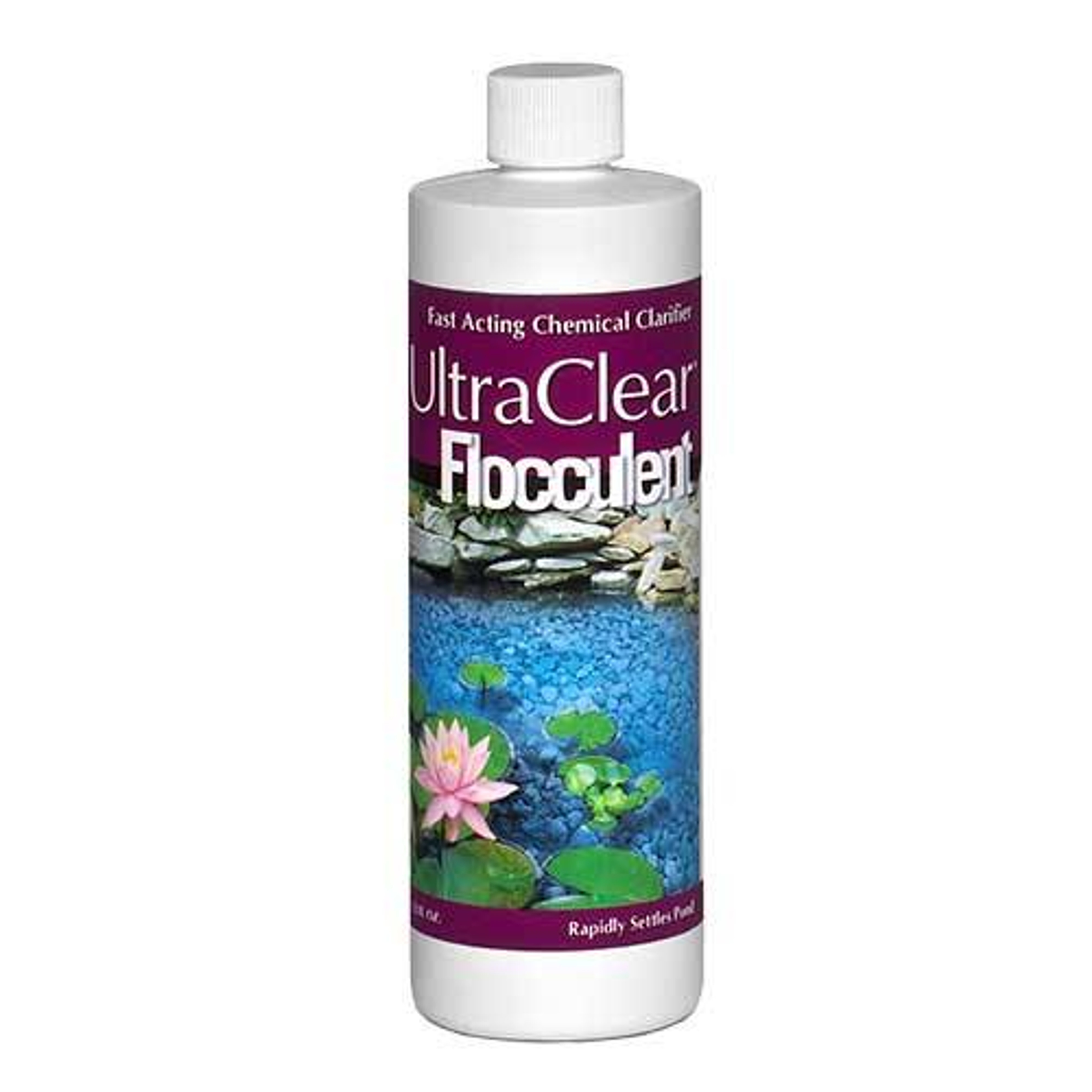 UltraClear Flocculant