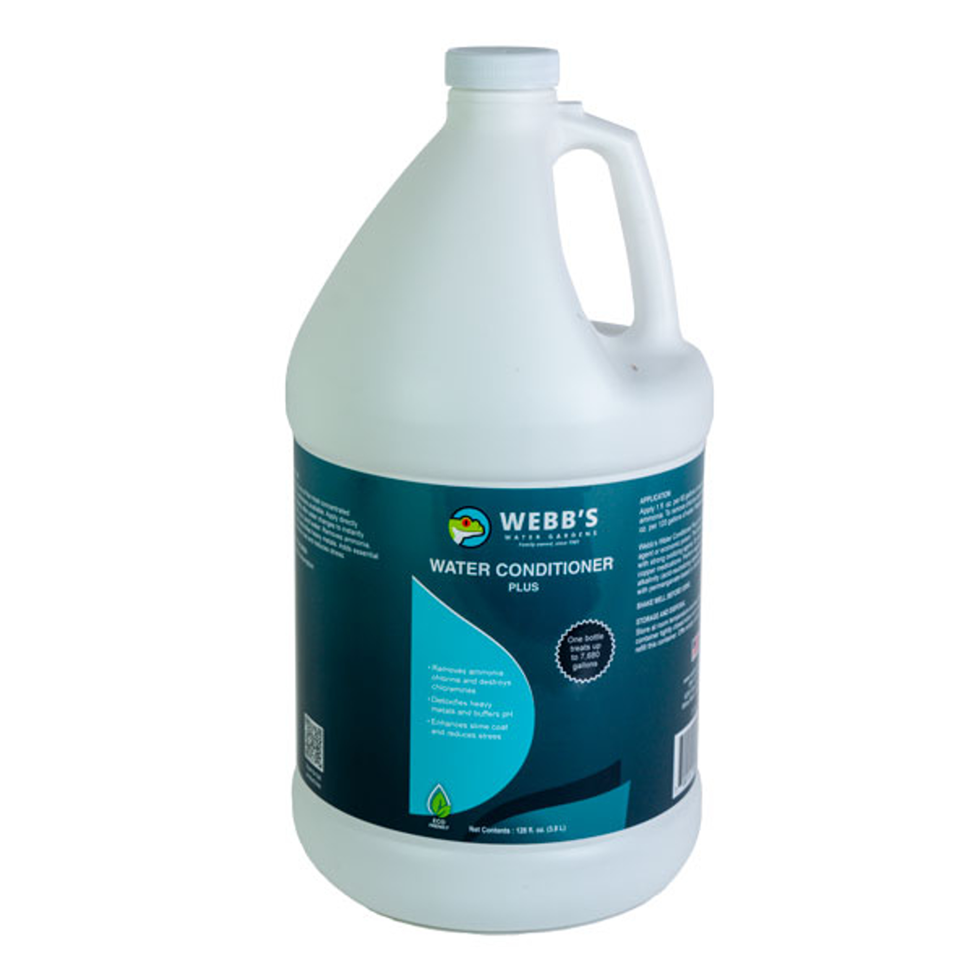 Webb's Water Gardens Water Conditioner PLUS