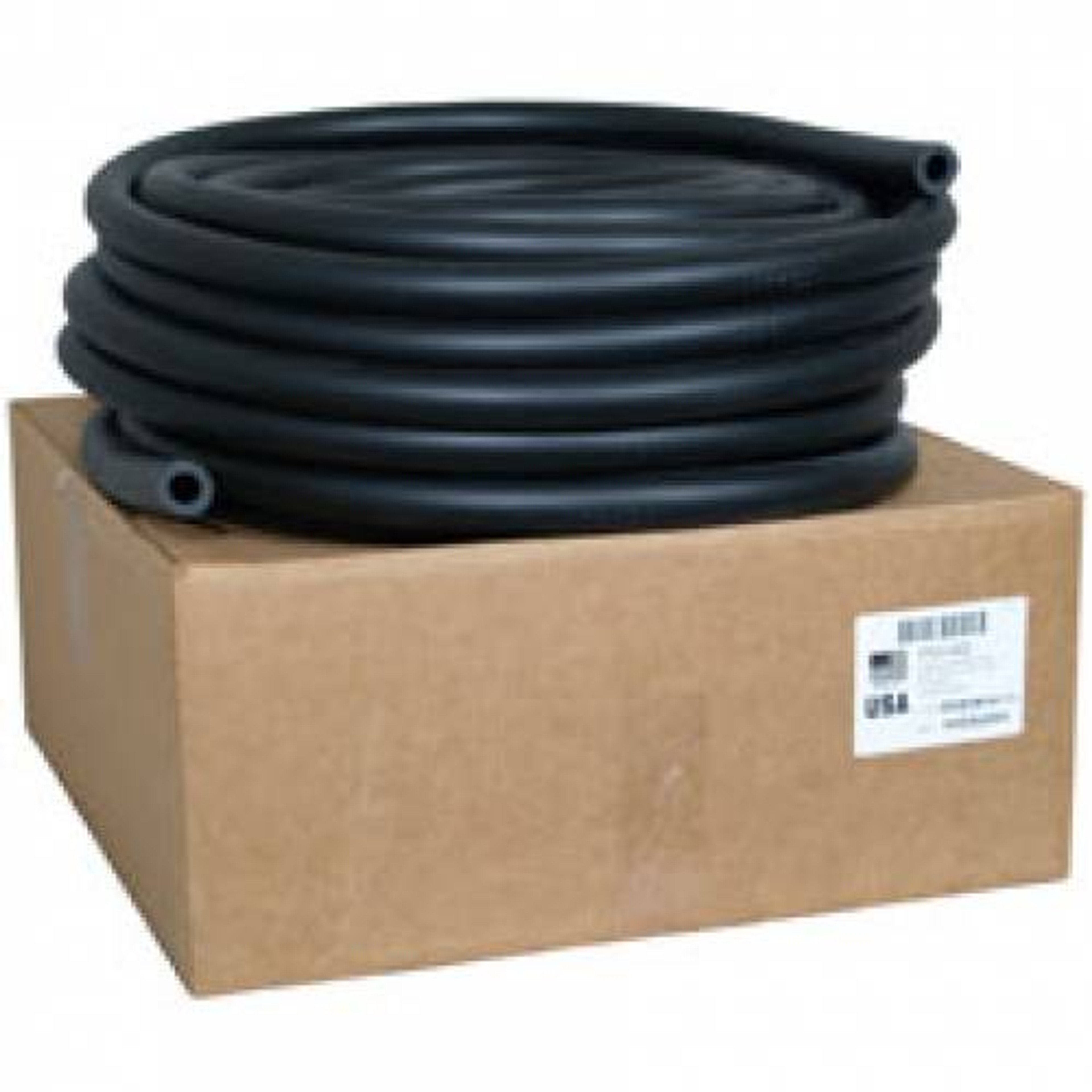 Weighted Airline Tubing for Ponds & Lakes