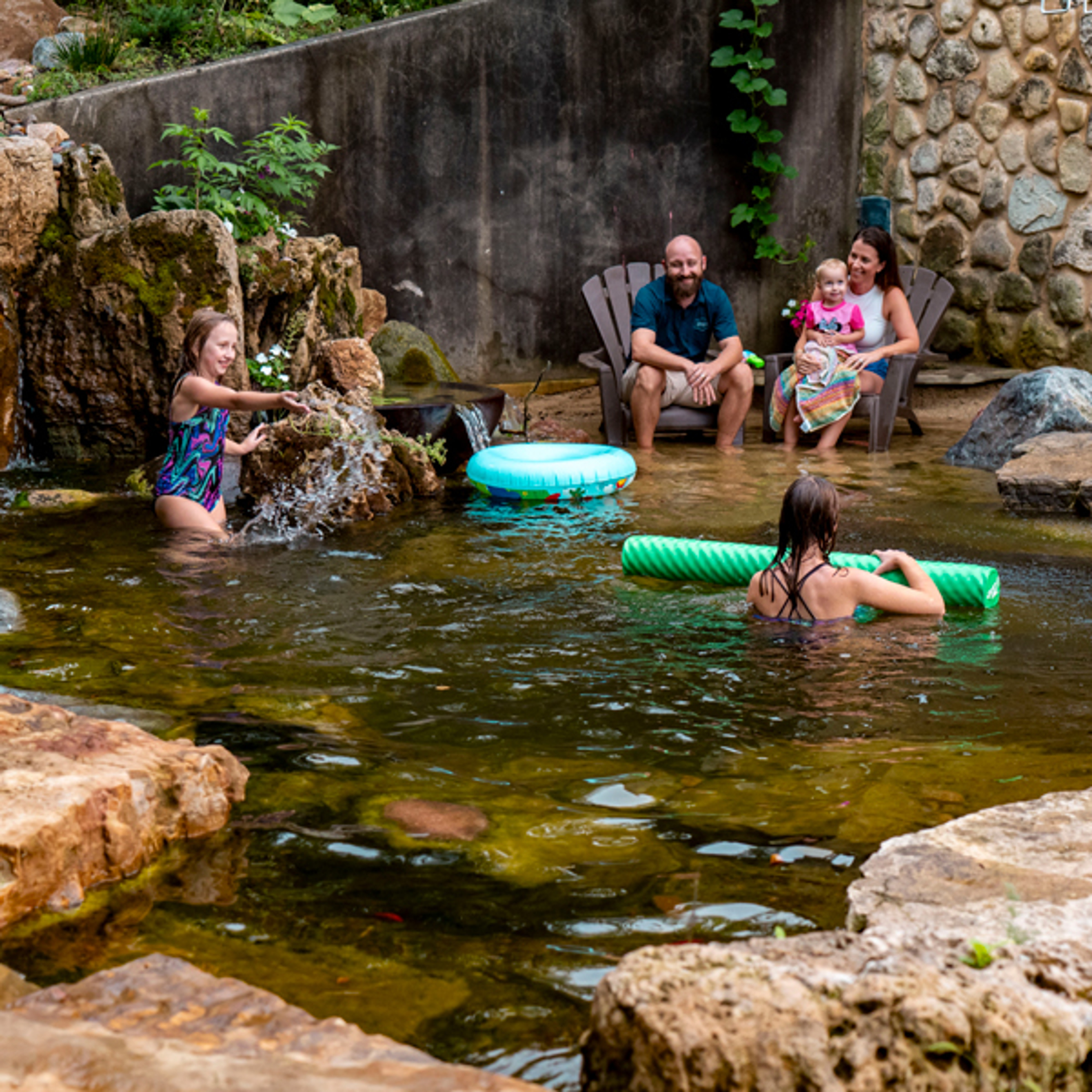 Aquascape Recreational Pond Kits