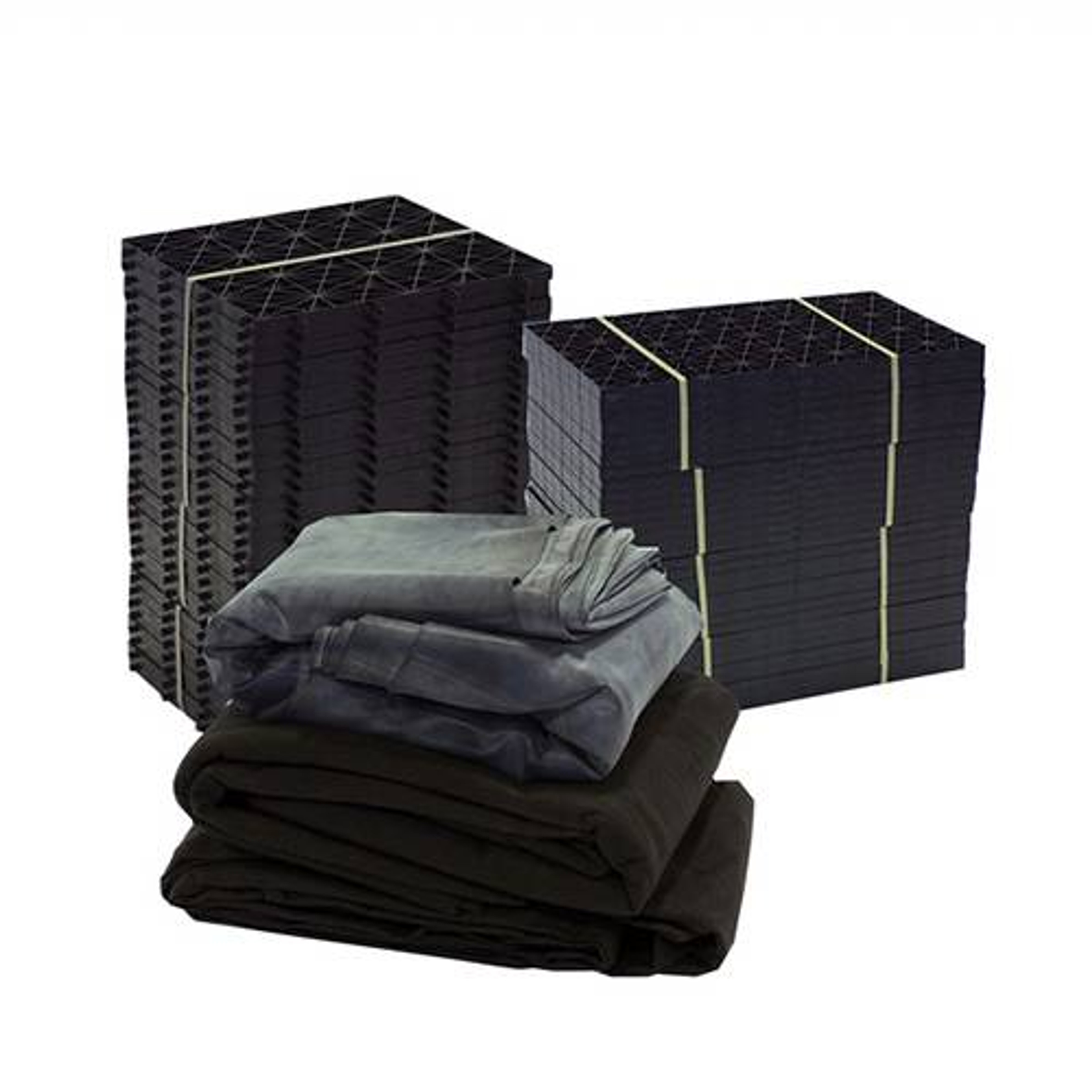 Aquascape Water Storage & Rainwater Harvesting