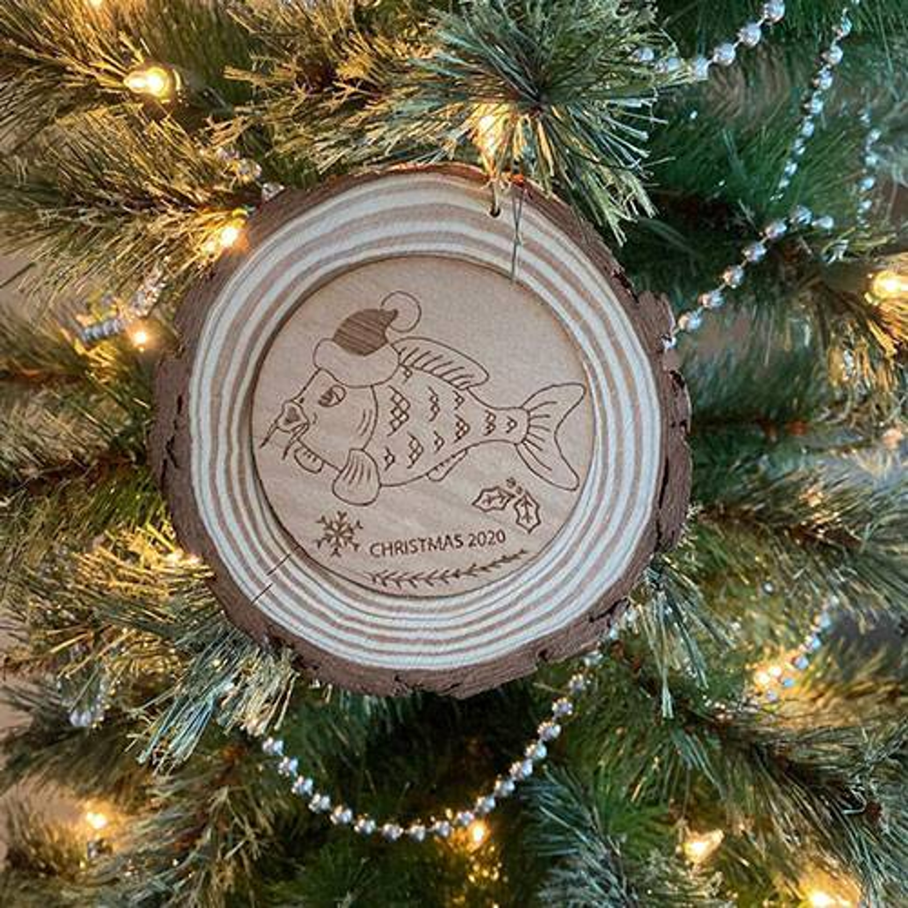 Christmas Ornaments