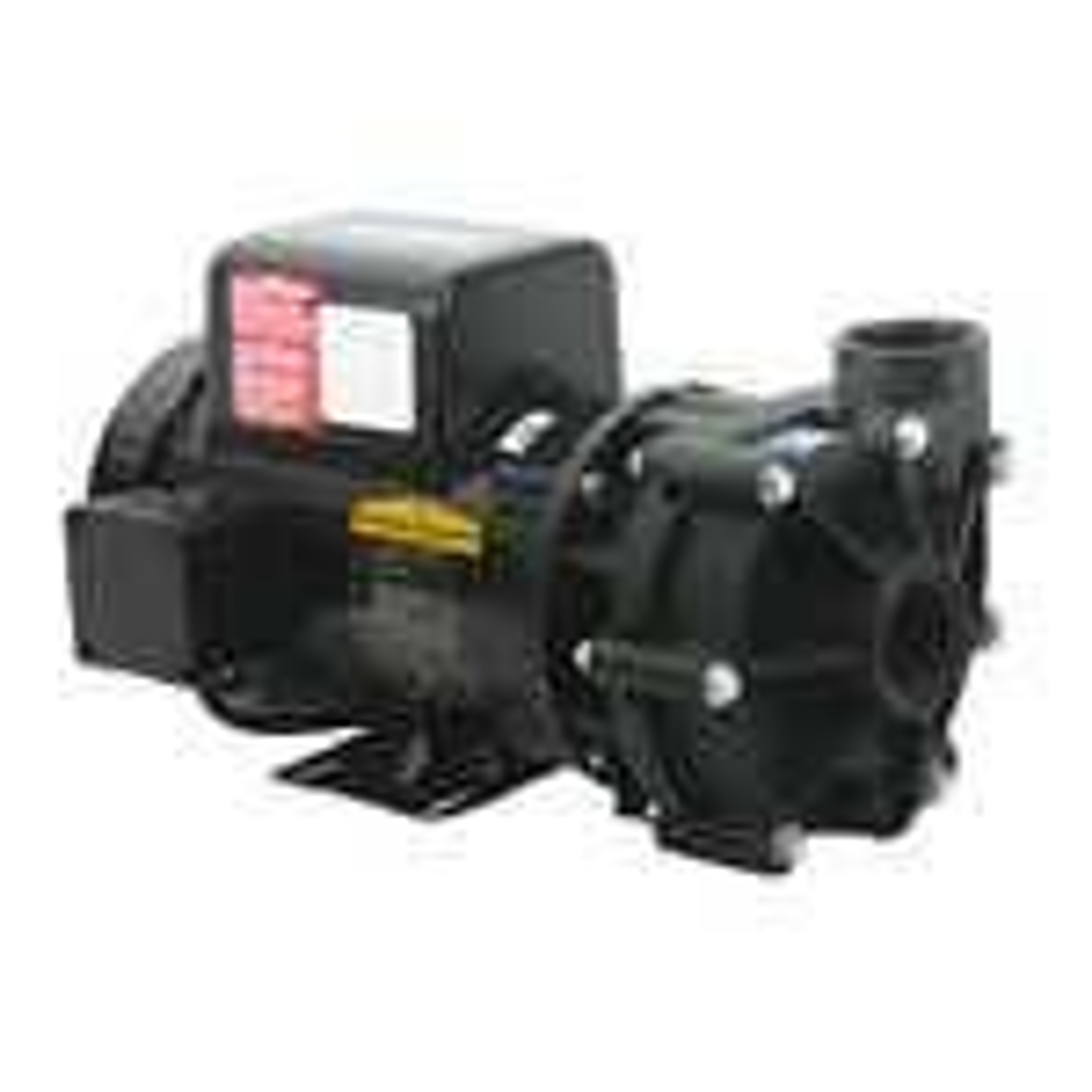 PerformancePro Cascade High RPM External Pumps