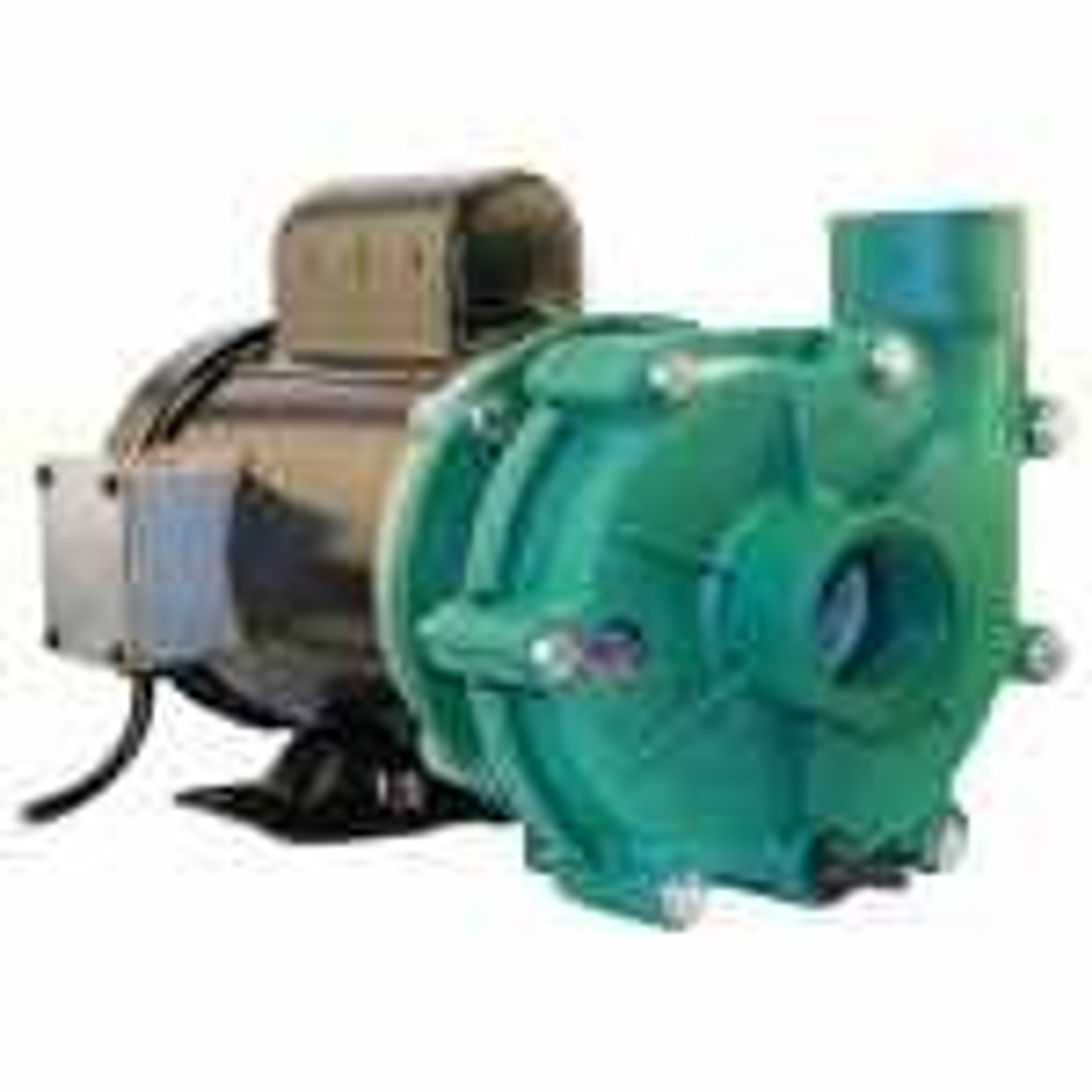 Quiet Drive Medium Pressure External Pumps