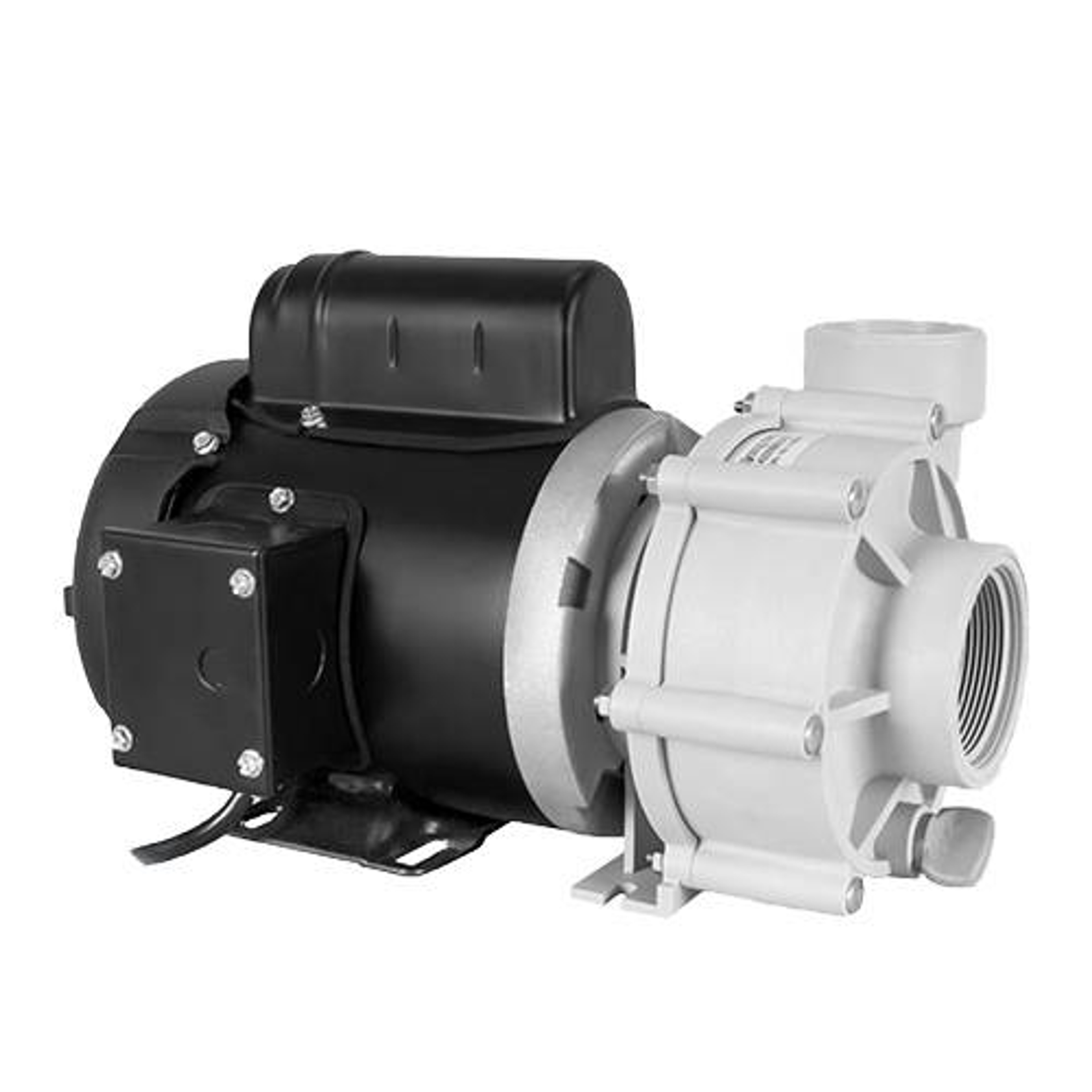 Sequence 750 Series External Pumps
