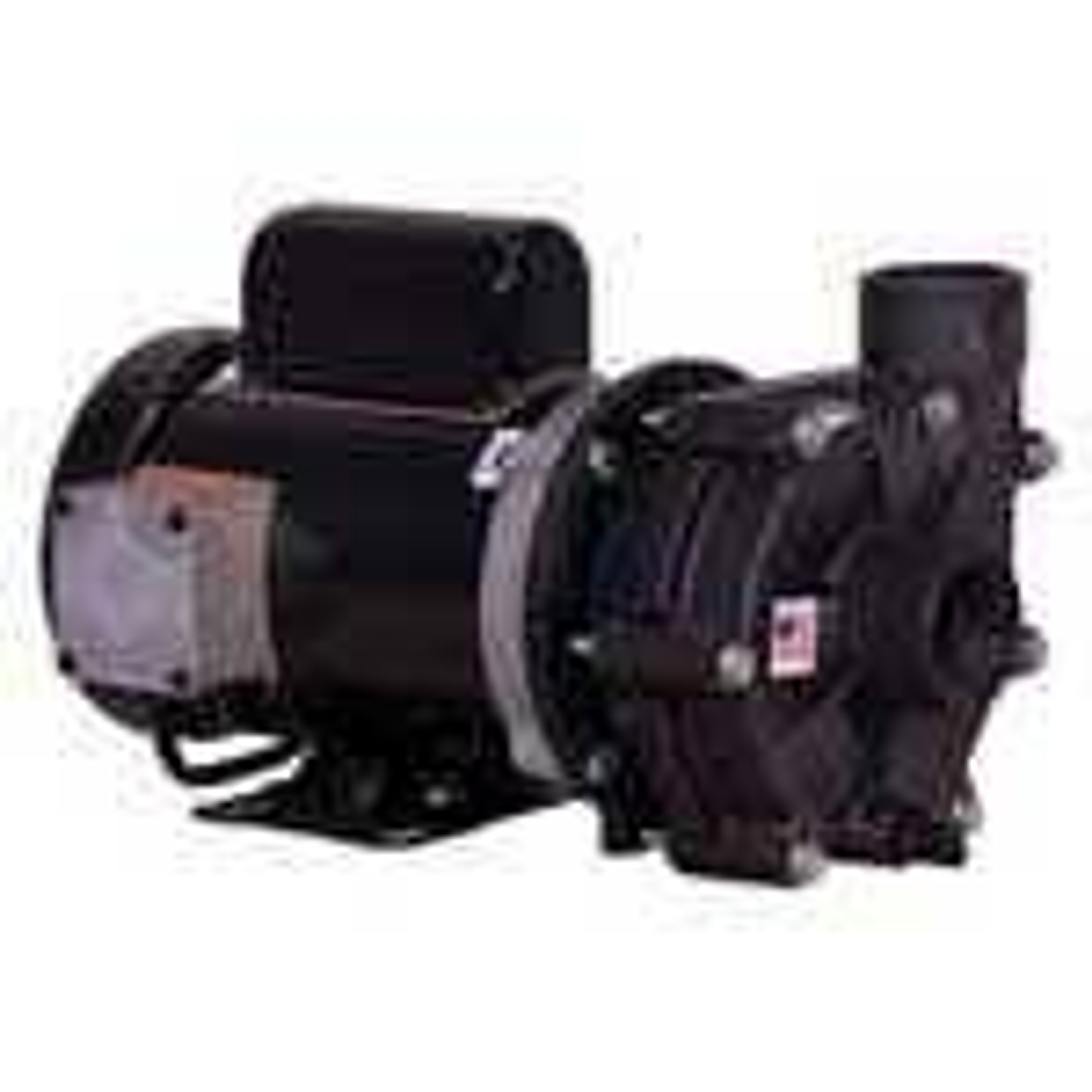 ValuFlo 1000 Series External Pumps