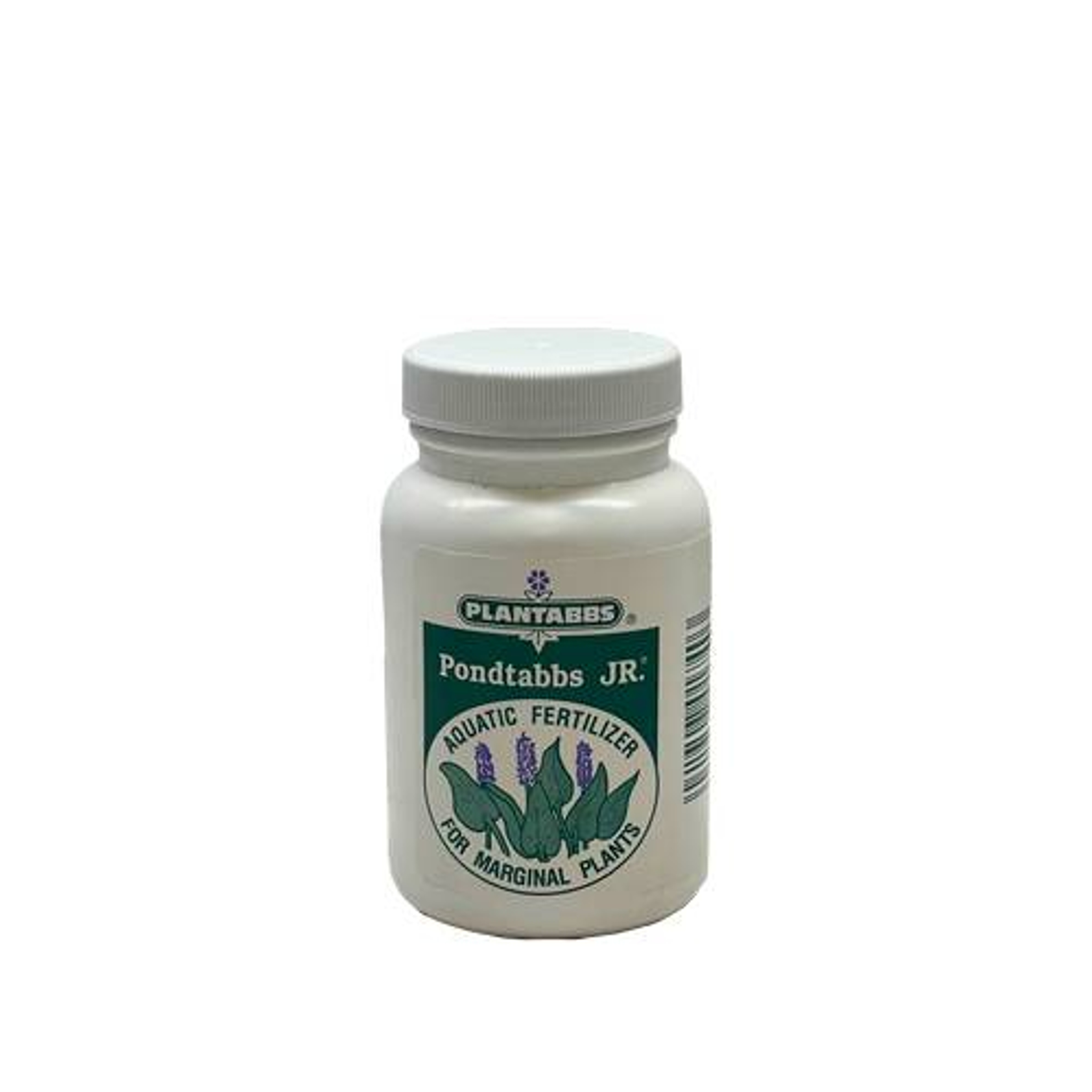 Plantabbs Pondtabbs Aquatic Fertilizer JR. Tablets