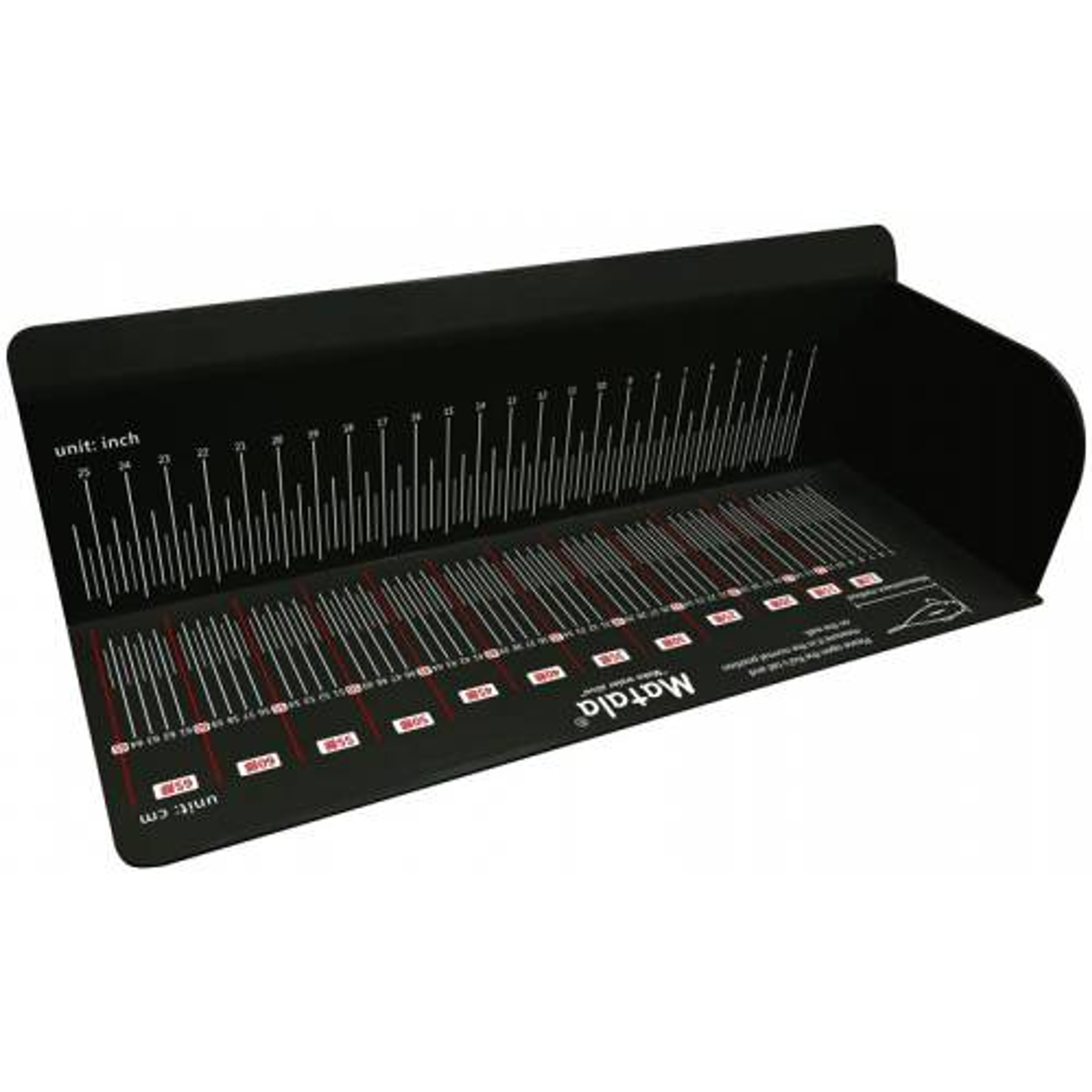 Matala Koi Measuring Board