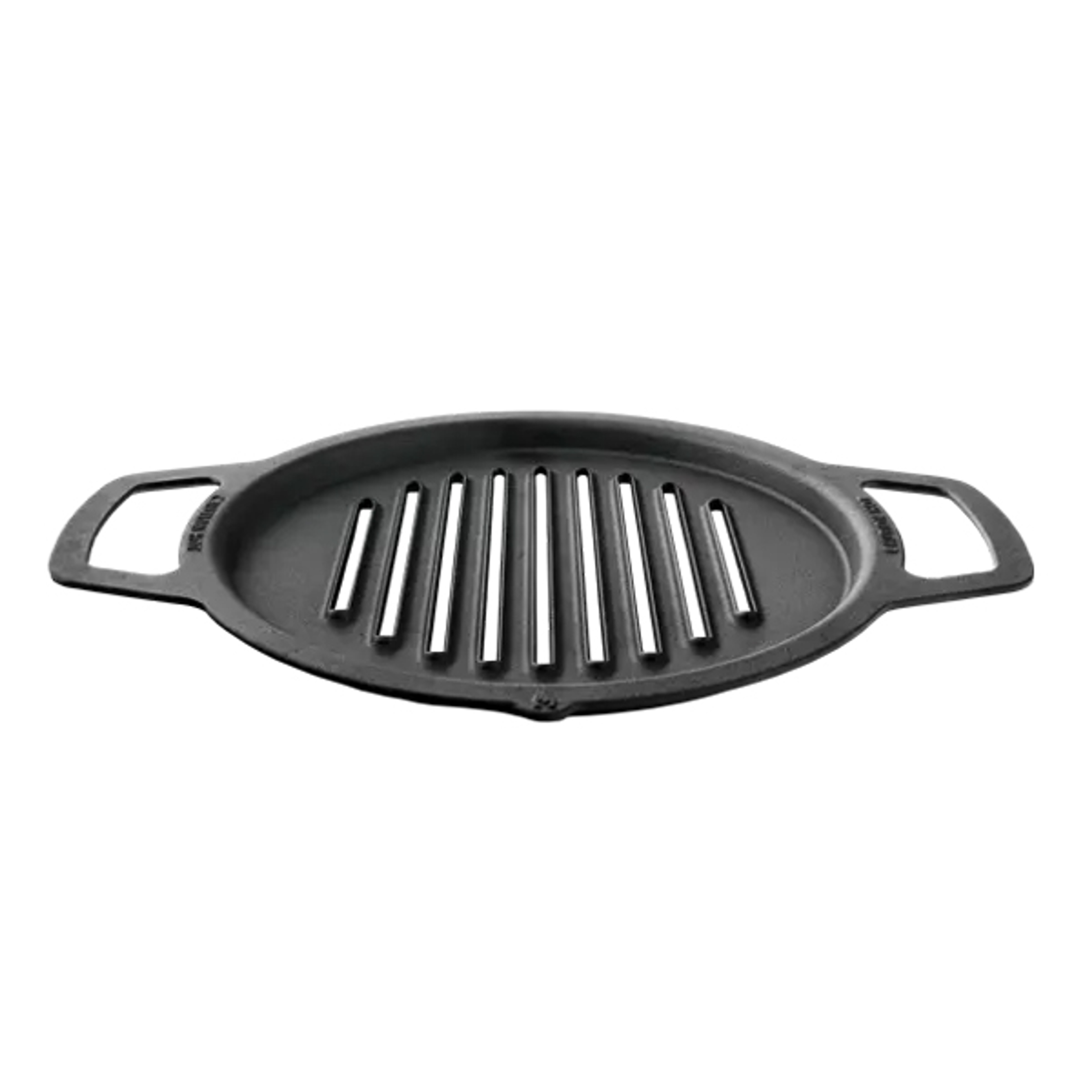 Solo Stove Cast Iron Grill Top