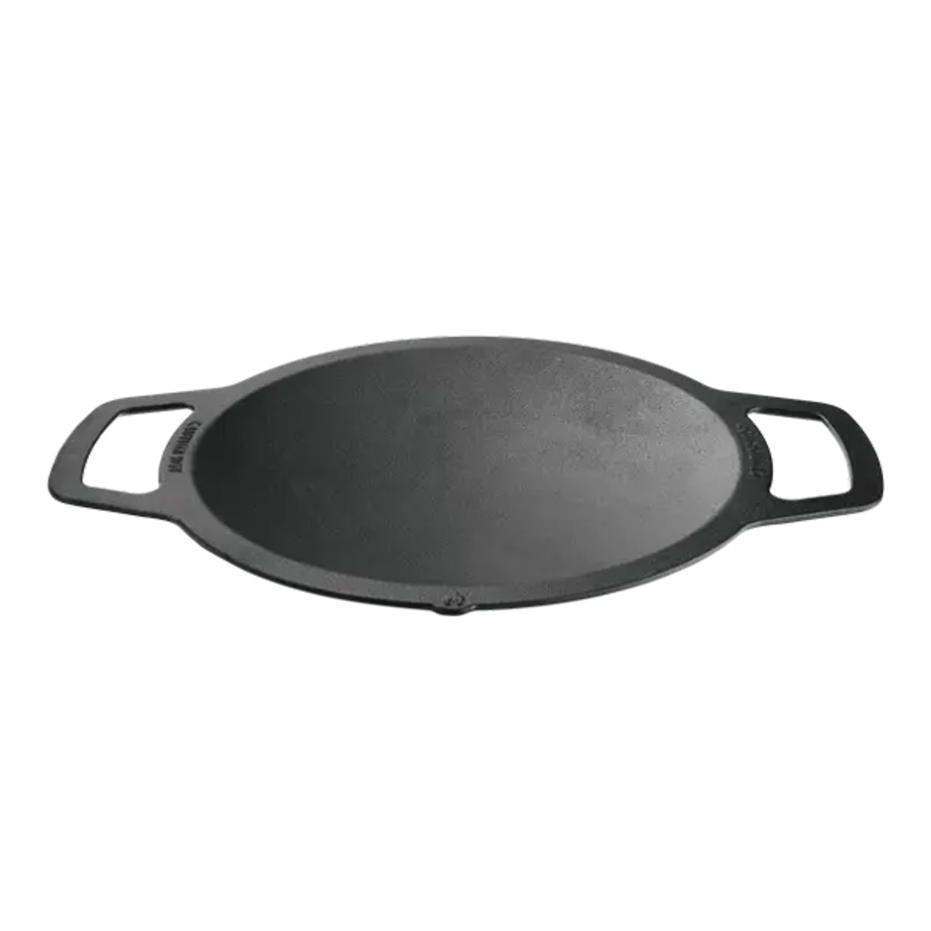 Solo Stove Cast Iron Wok Top