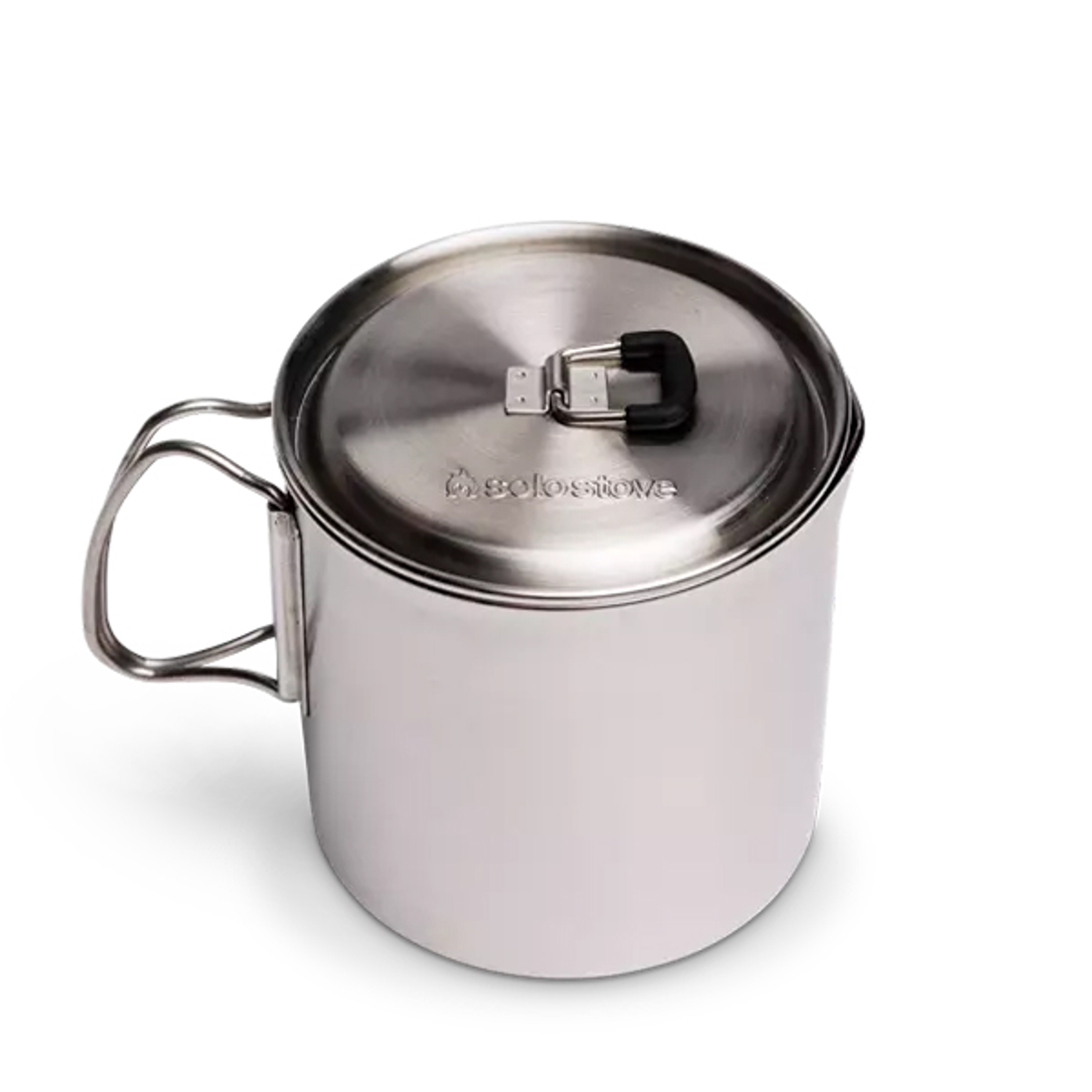 Solo Stove Pots