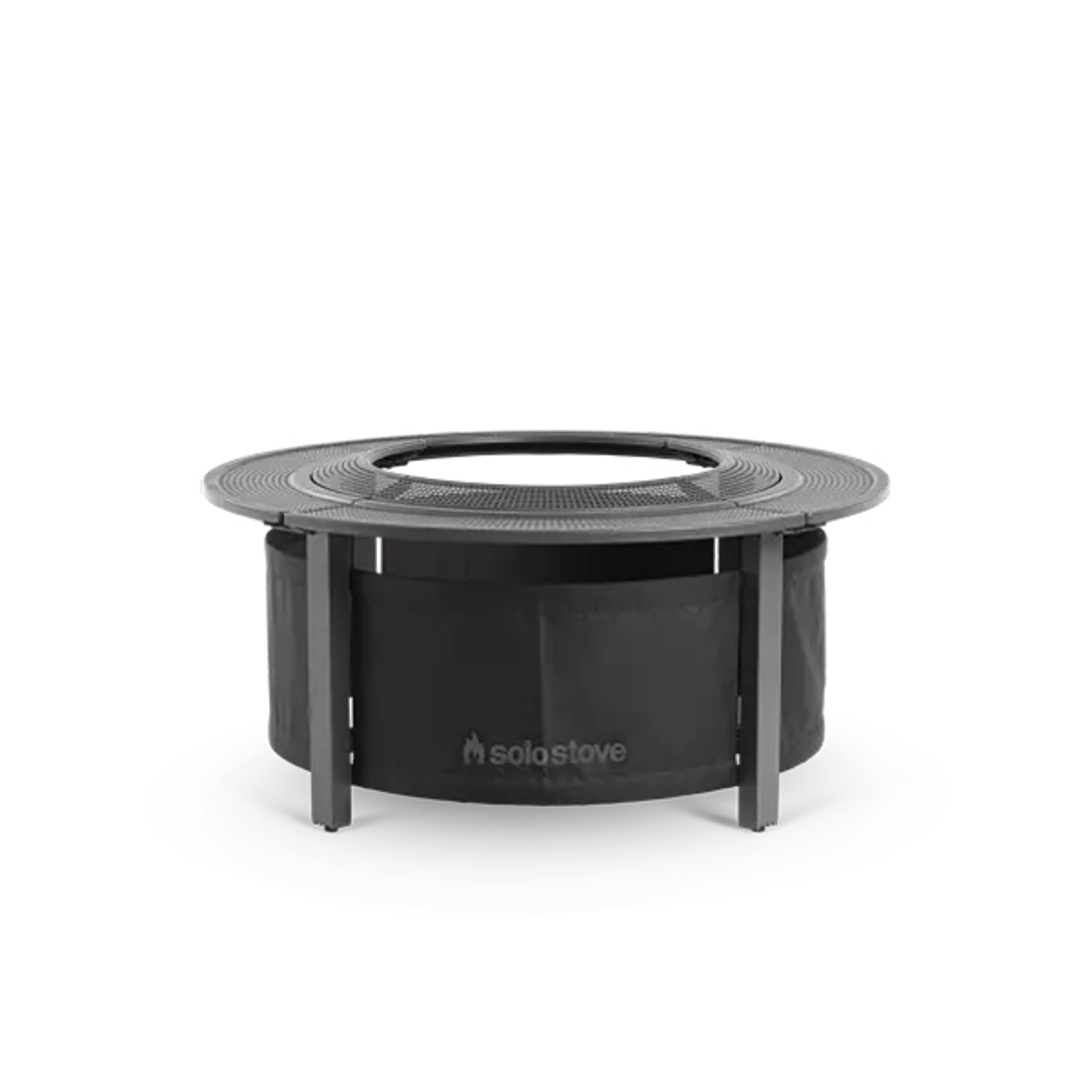 Solo Stove Fire Pit Surround
