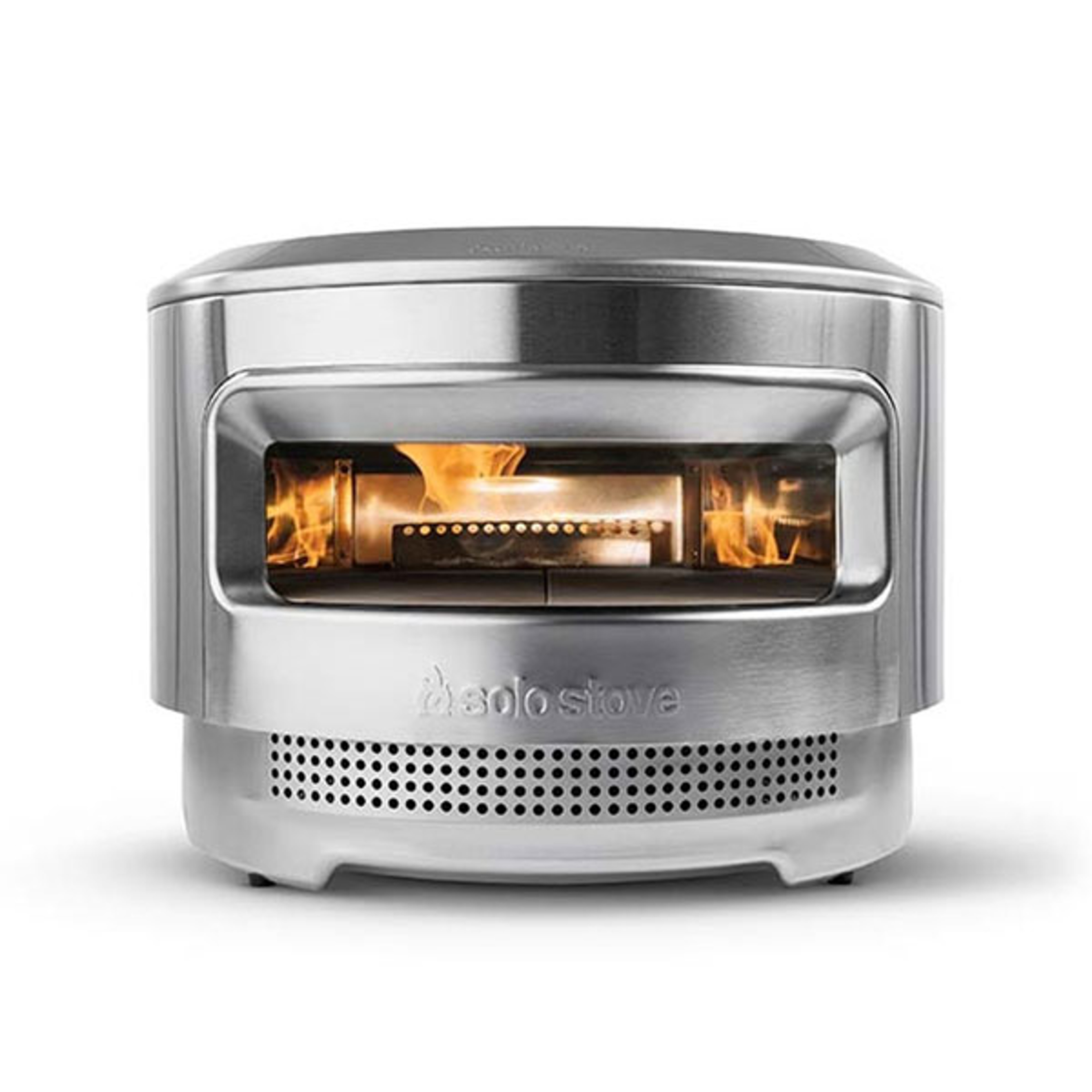 Solo Stove Pi Dual Fuel Pizza Oven