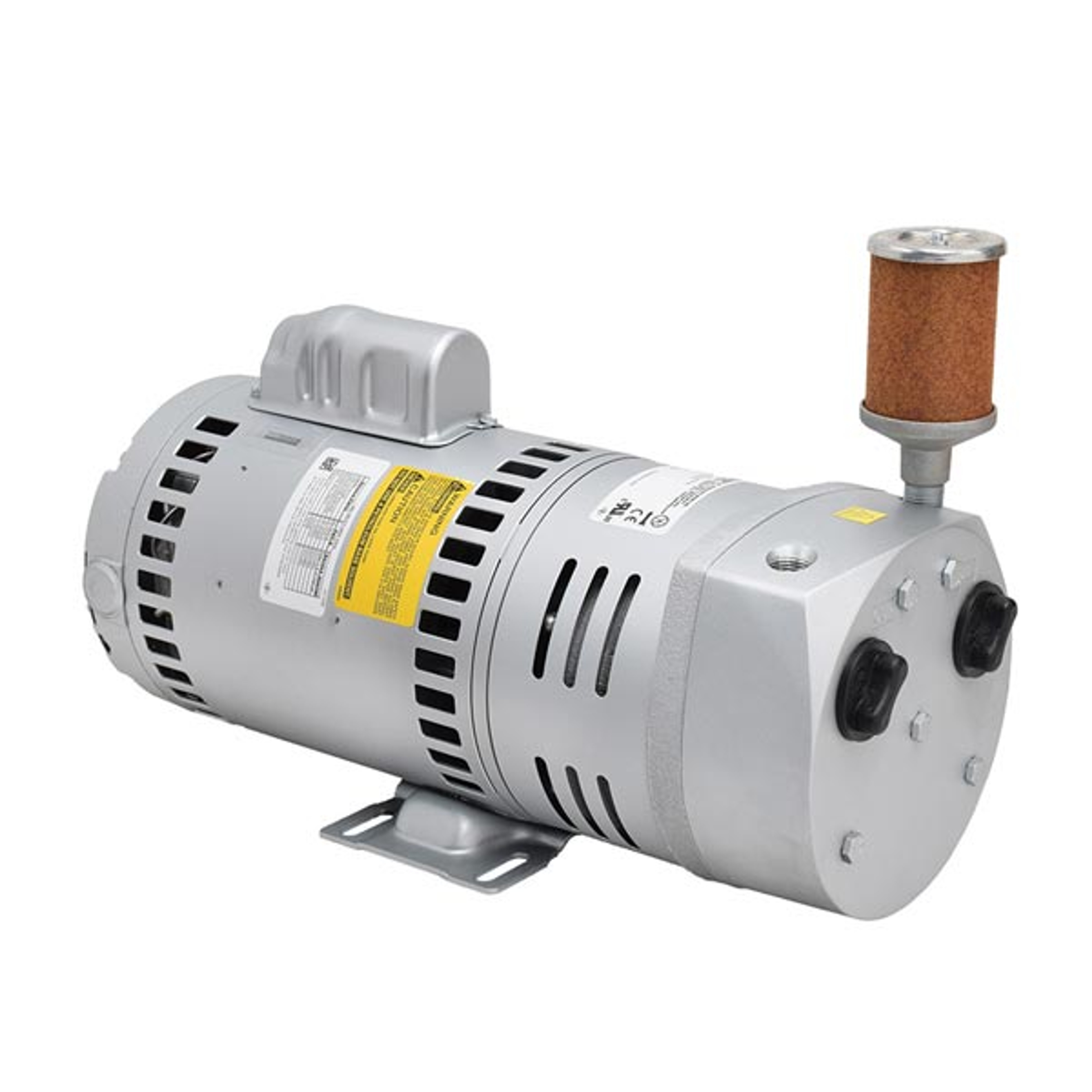 EasyPro Stratus Rotary Vane Compressors