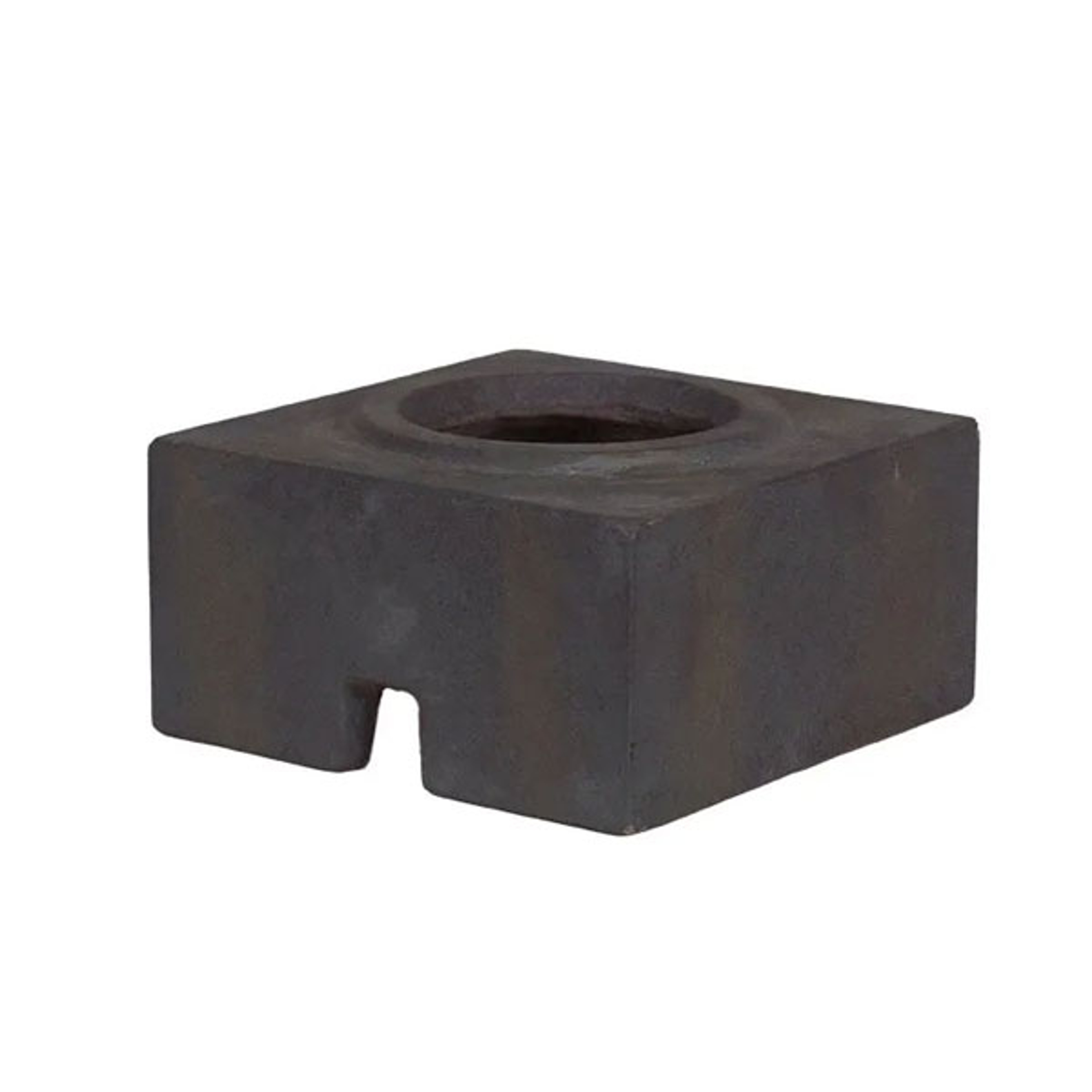 Aquascape Spillway Bowl Stand - Iron Ore - 6&#8243;H