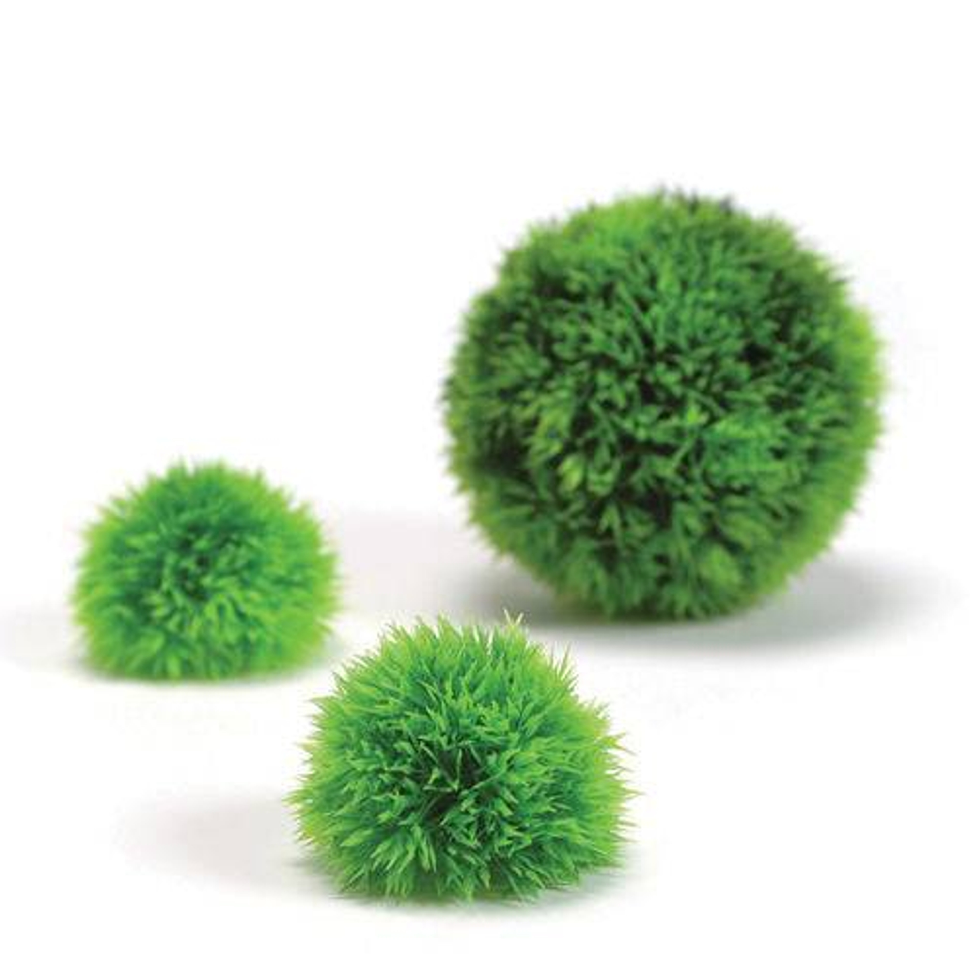 Oase biOrb Aquatic Topiary Ball Set of 3