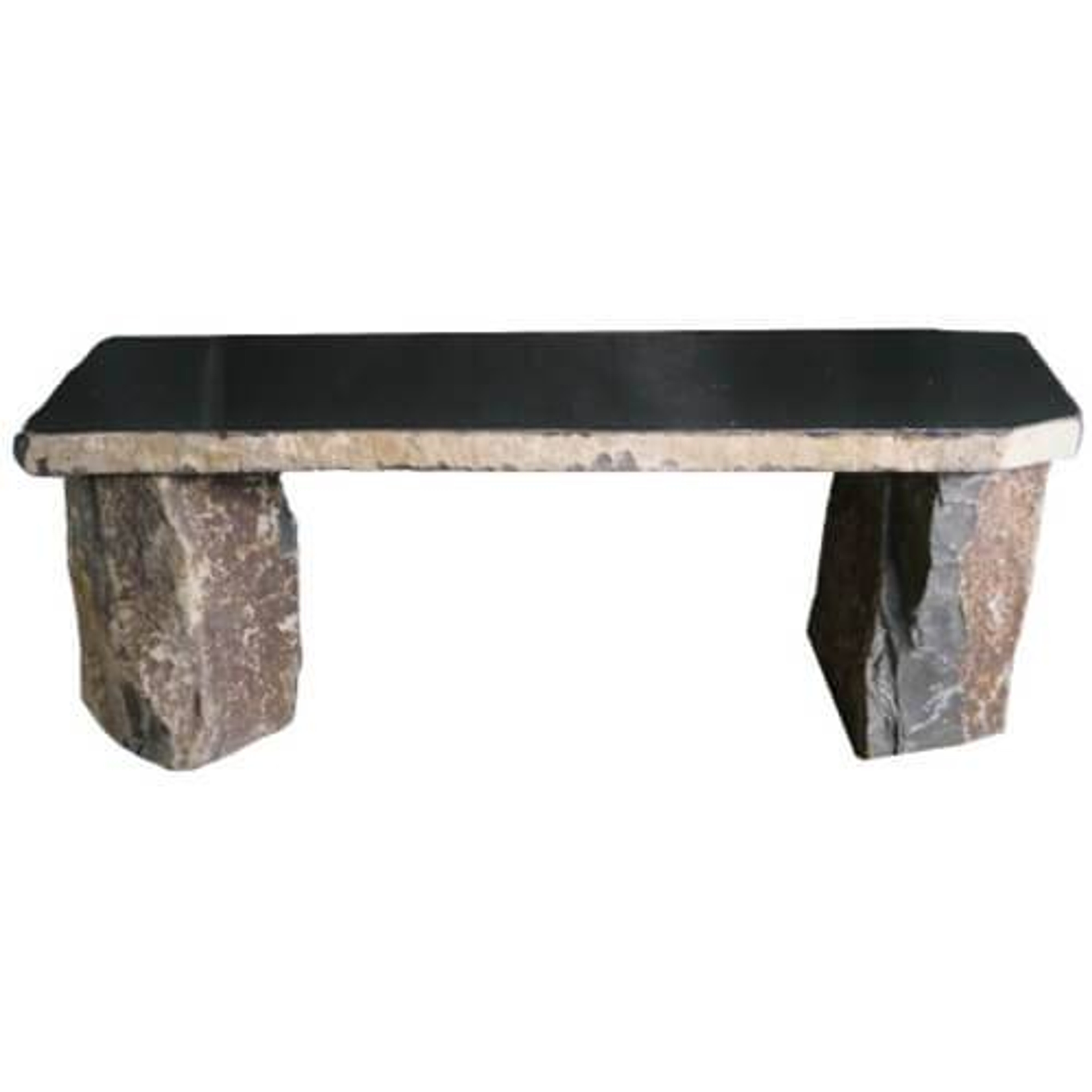 Anjon 49" Basalt Bench