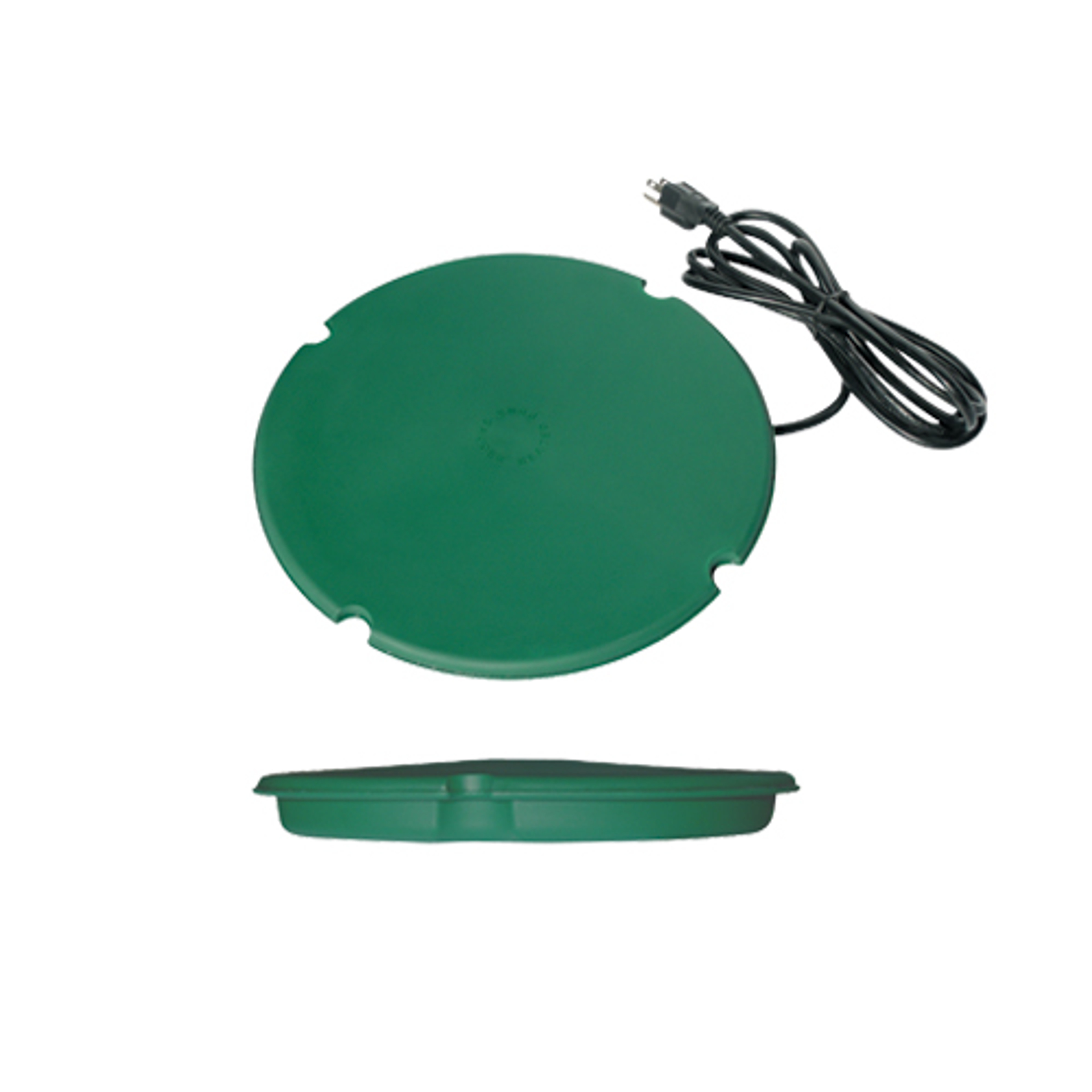 Farm Innovators Heated Pond Saucer 200 Watt (MPN PS-200)