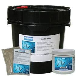 Kasco Macro-Zyme Beneficial Bacteria