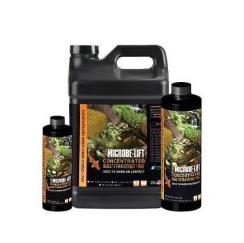 Microbe-Lift Concentrated Barley Straw Extract Plus Peat