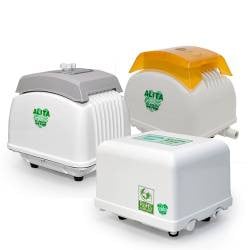 Alita Linear Air Pumps