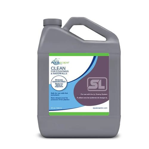 Aquascape Clean for Fountains SL, 32 Ounces