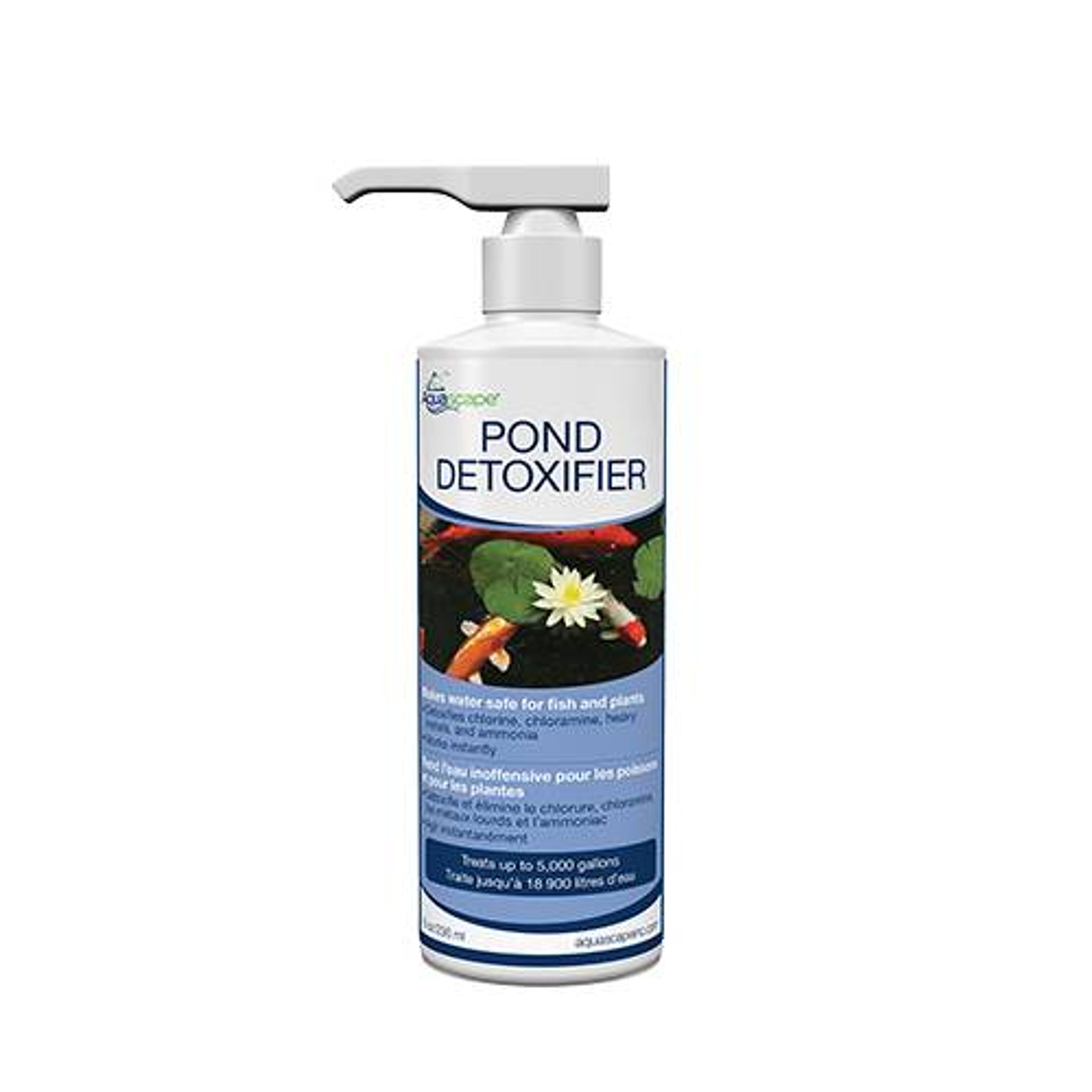 Aquascape Pond Detoxifier