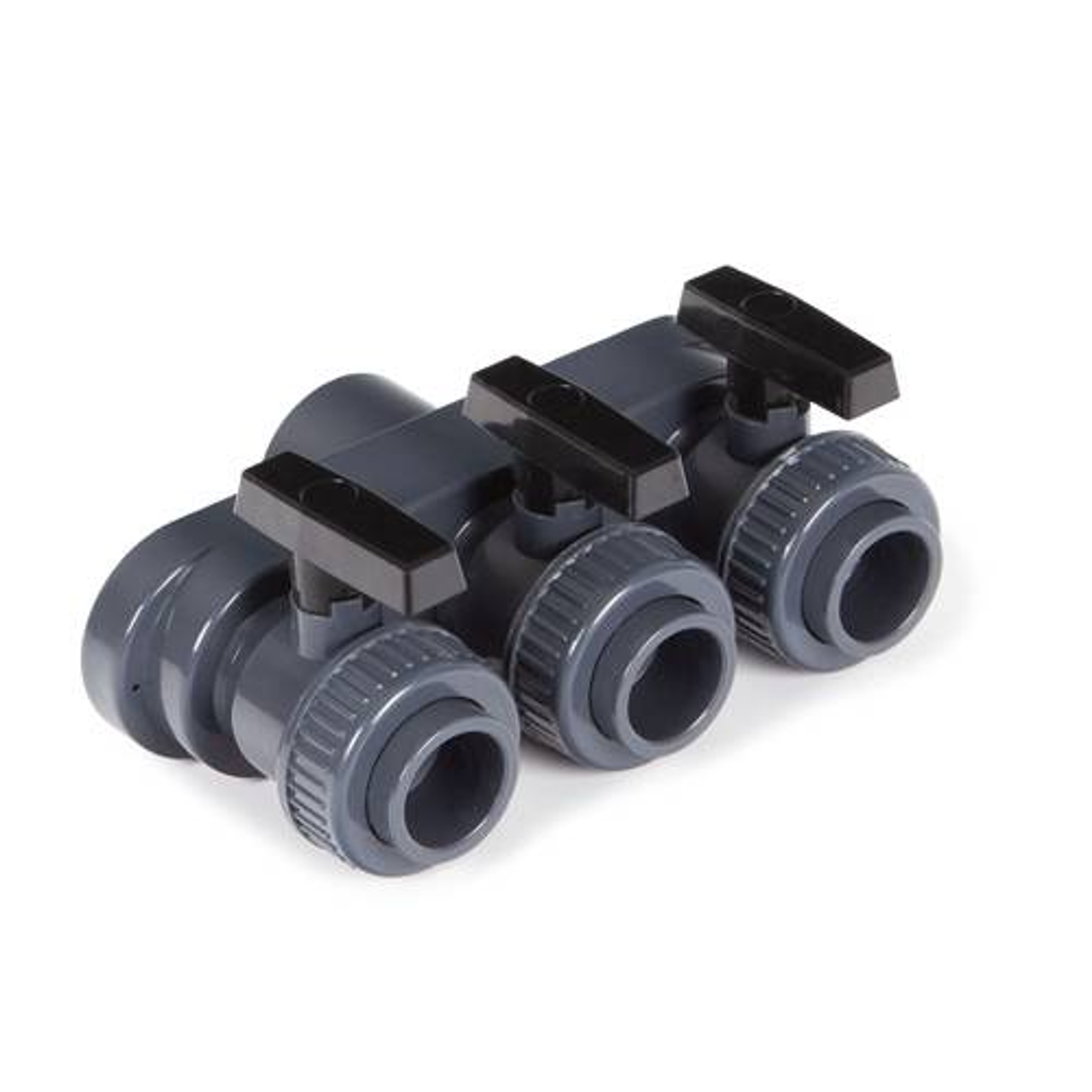 Atlantic Ecorise 3-Way Diverter