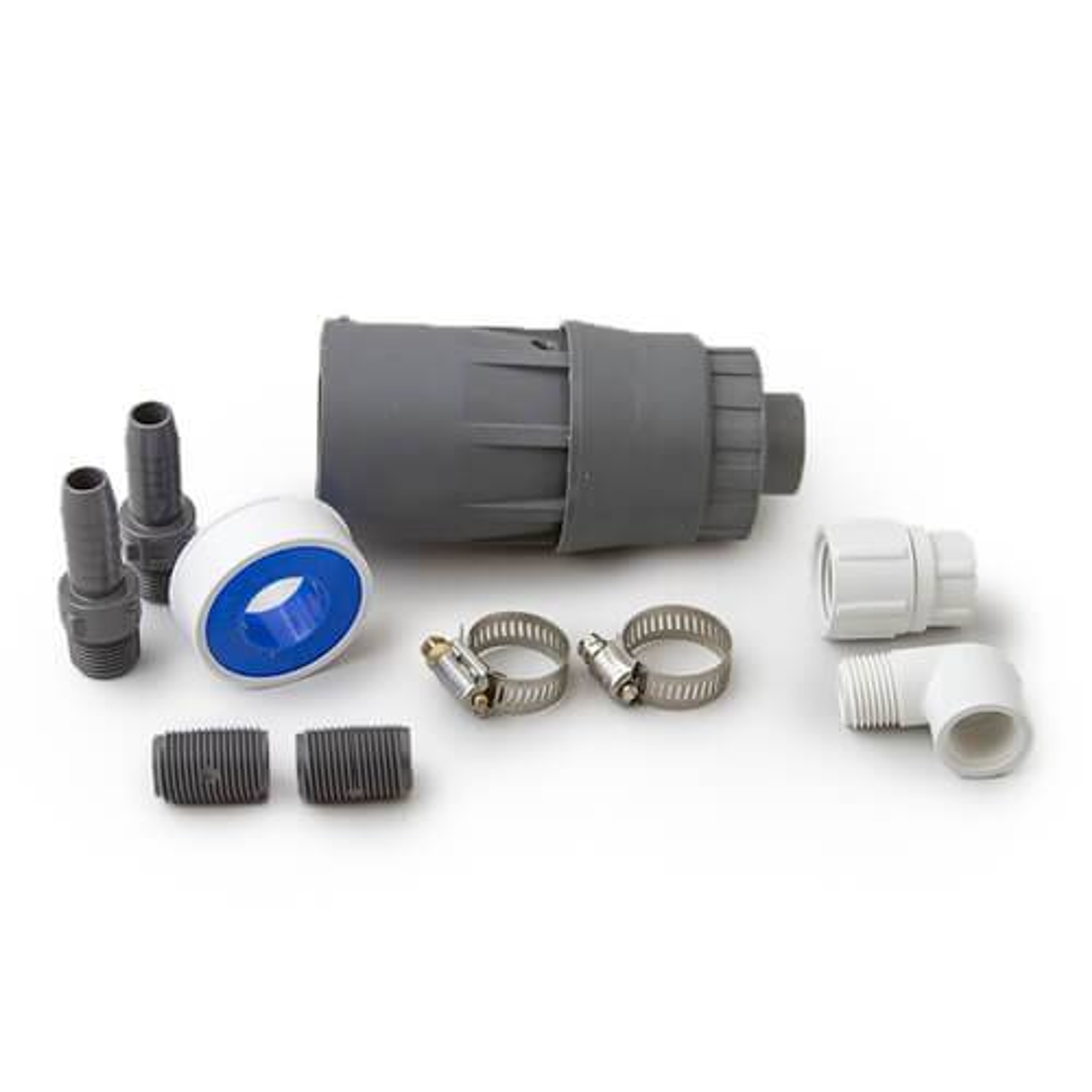 Blue Thumb Hudson Automatic Water Fill Kit - 1/2&#8243;
