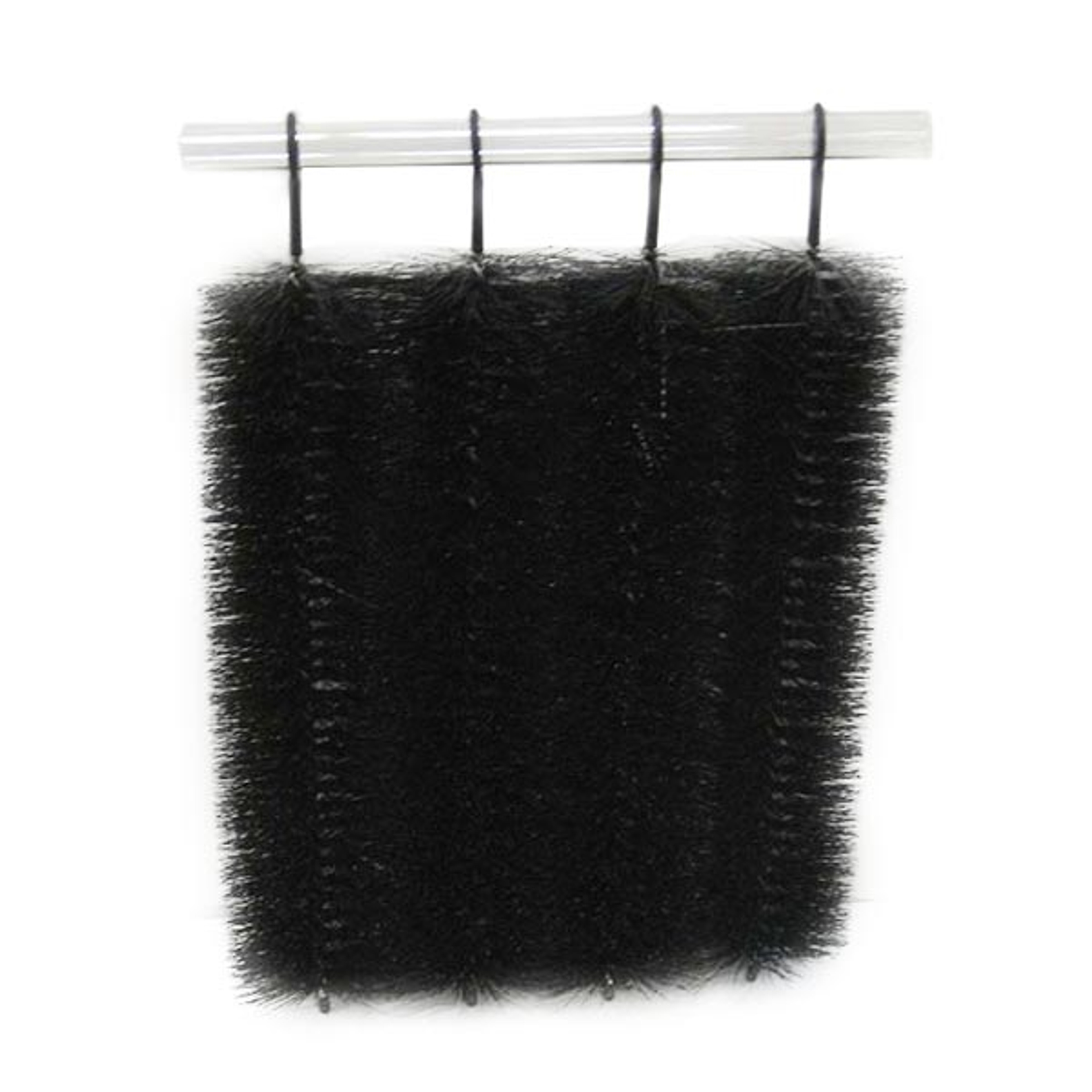 EasyPro Replacement Filter Brush Rack for Mini Skimmer