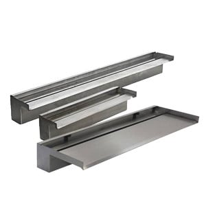 EasyPro Vianti Falls Spillway