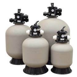 EasyPro Professional Bead Filters & Skid Mount Systems