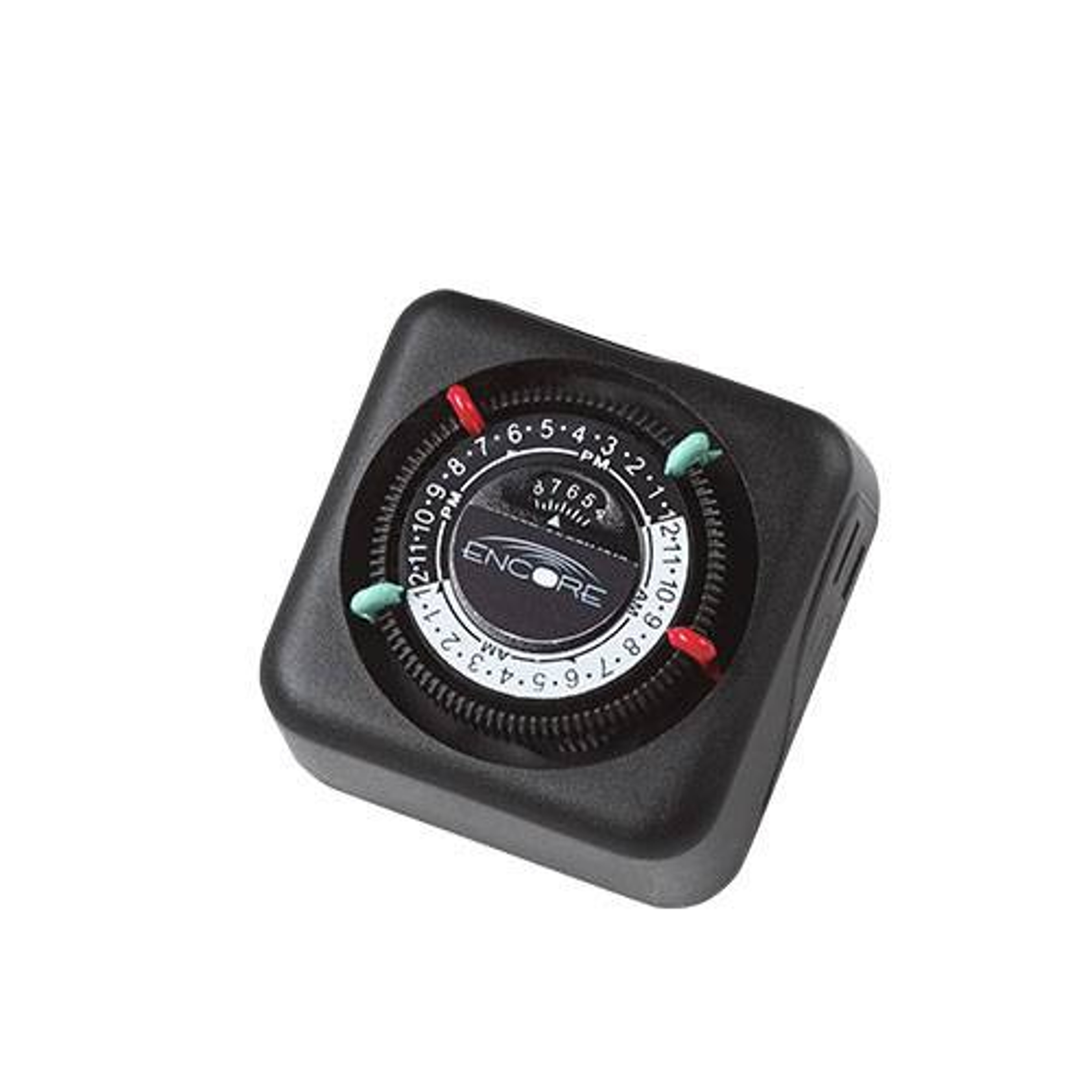 Encore Timer, Plug-In Analog